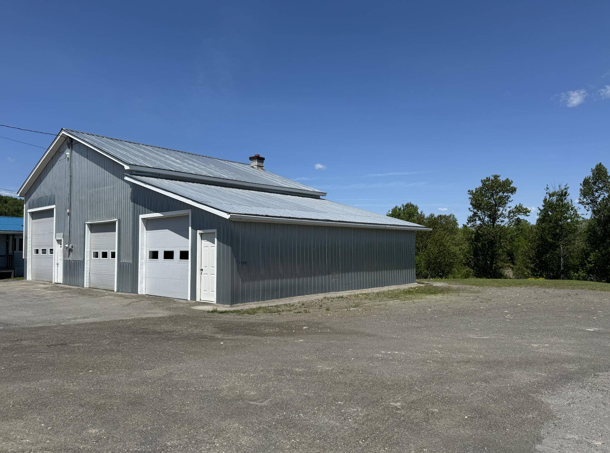 Fort Kent, ME 04743,26 S Perley Brook RD