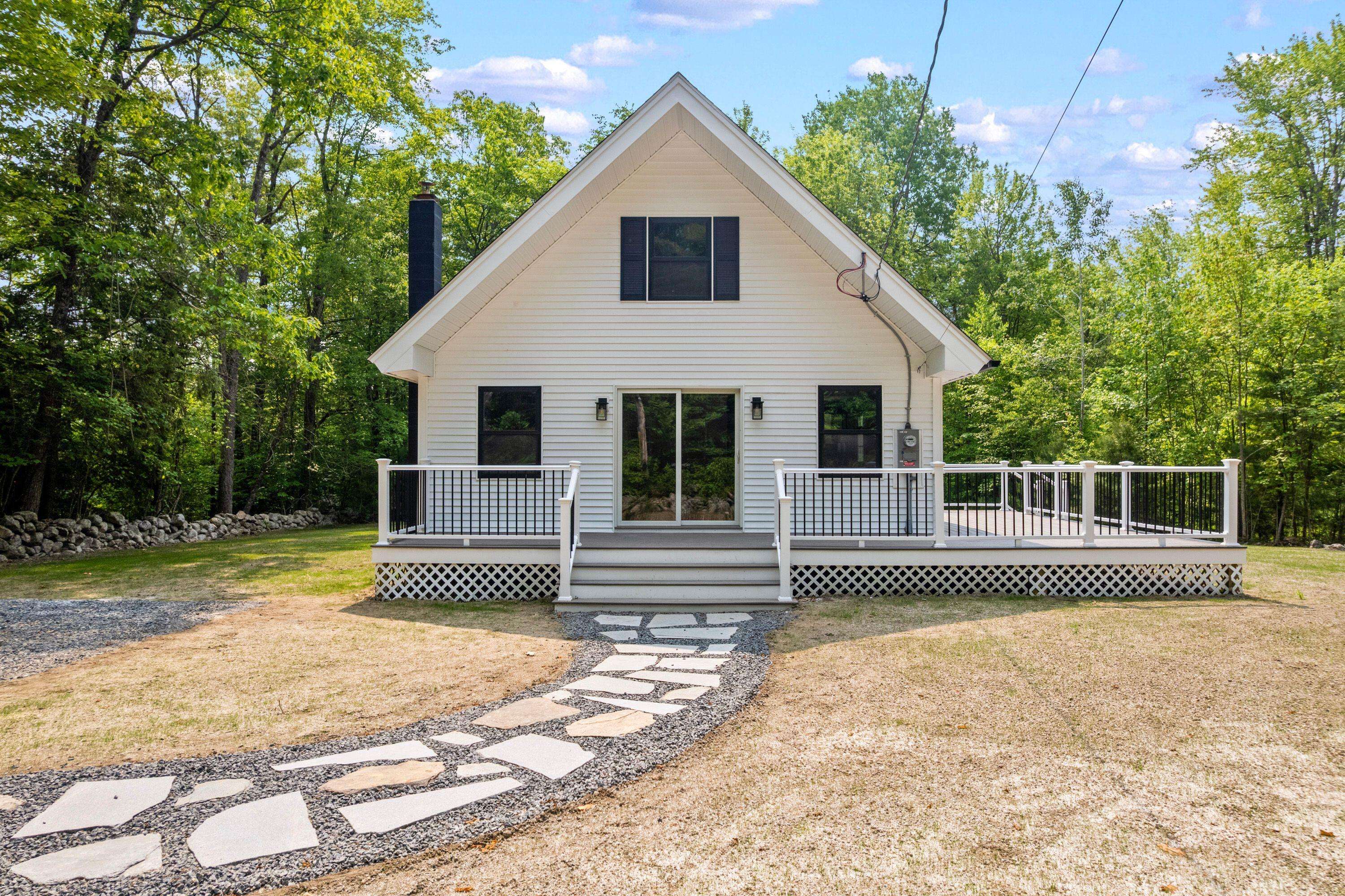 Lebanon, ME 04027,460 Jim Grant RD