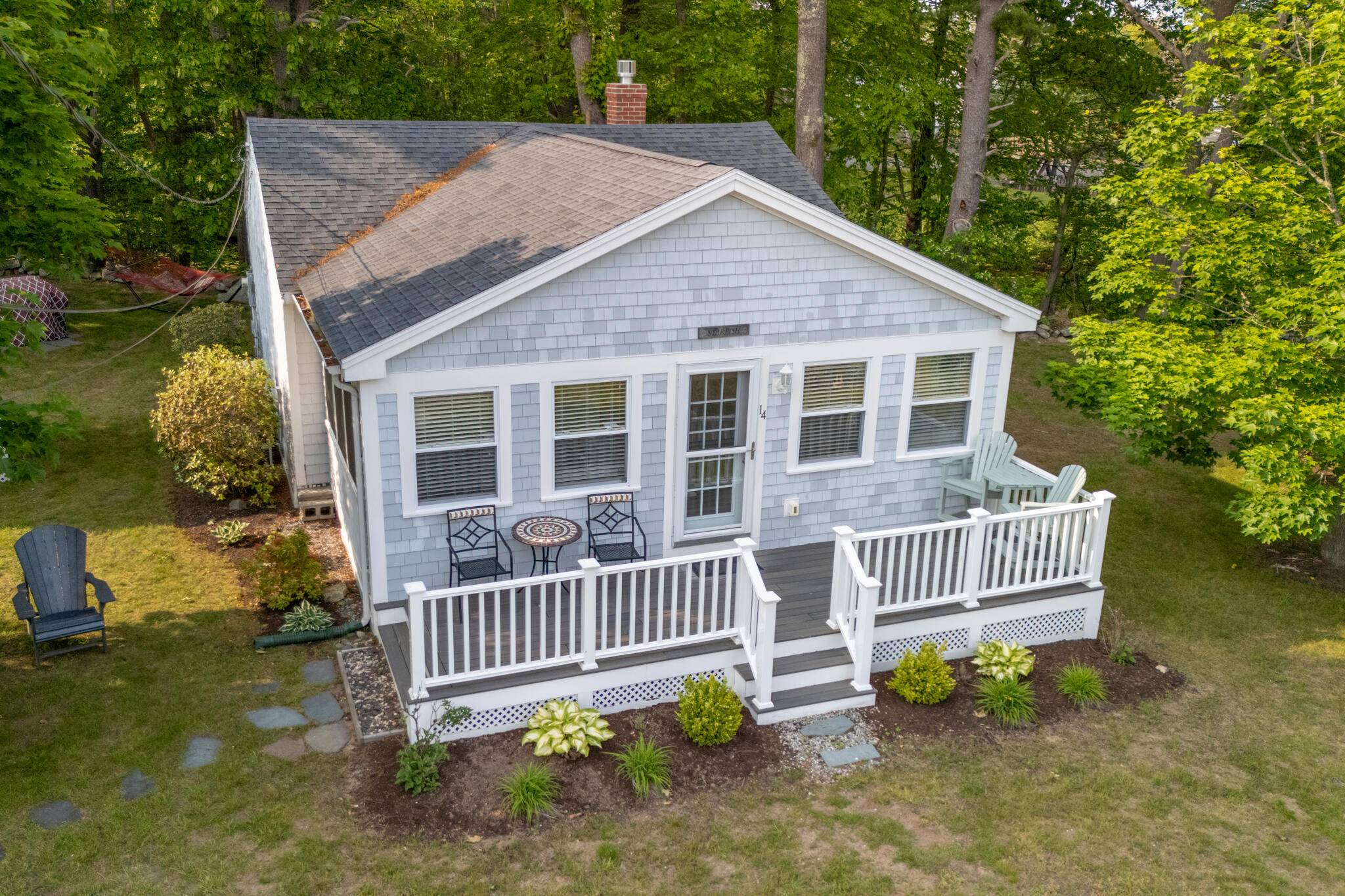 Ogunquit, ME 03907,14 Larrys Lodge #14