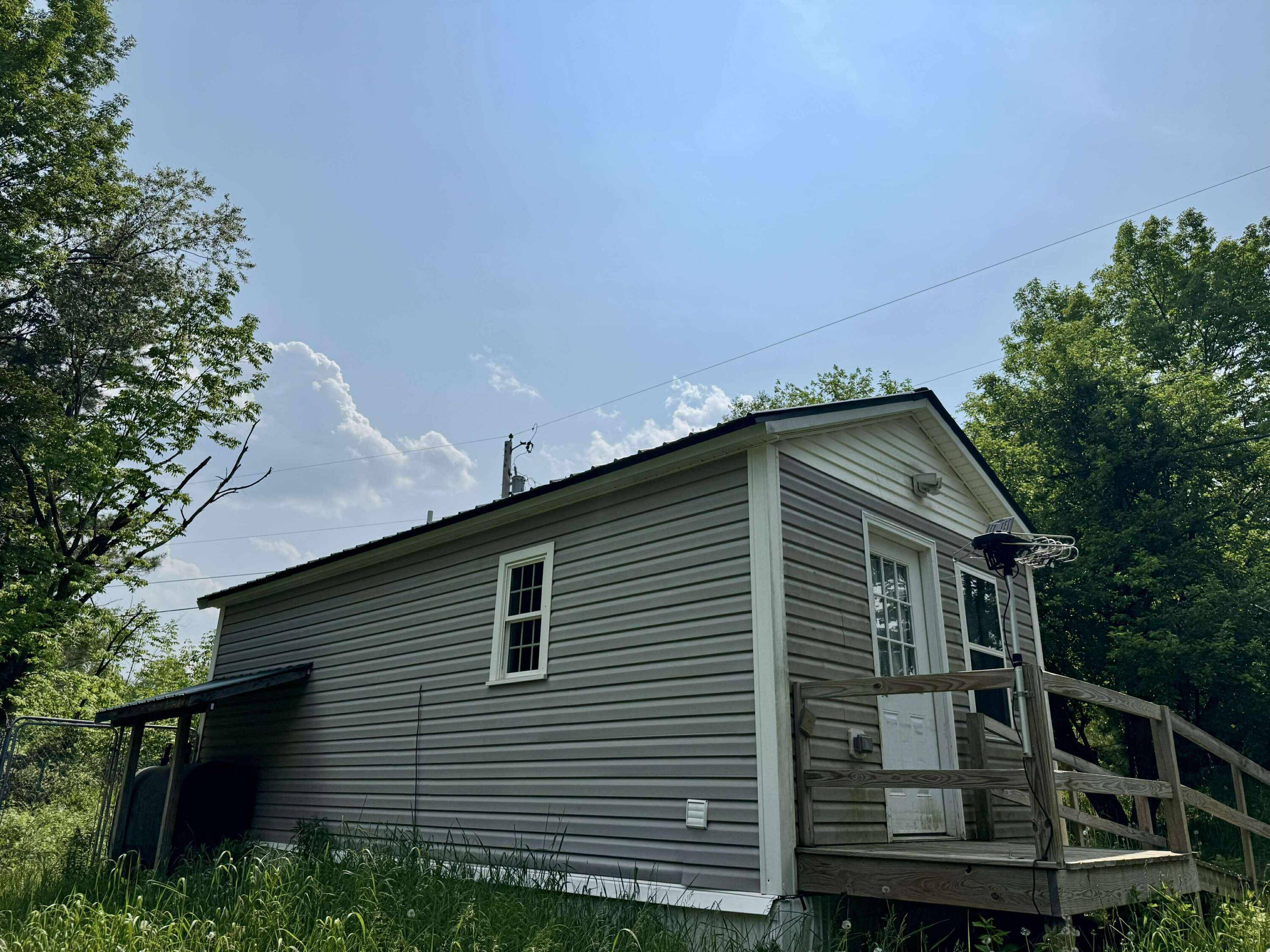 Mercer, ME 04957,272 Bacon RD