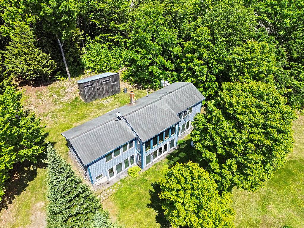 Mount Vernon, ME 04352,753 Bean RD