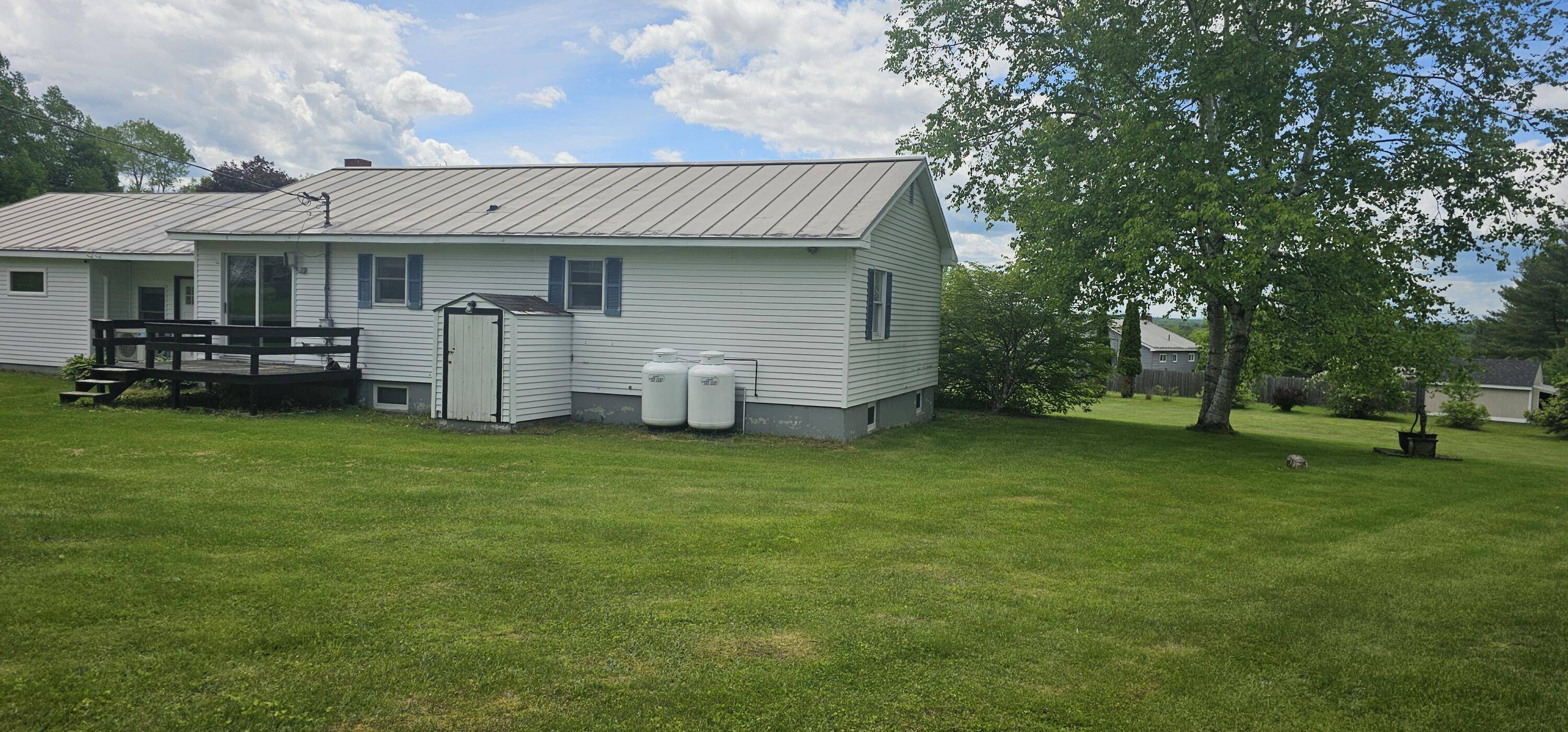 Skowhegan, ME 04976,50 Pooler AVE