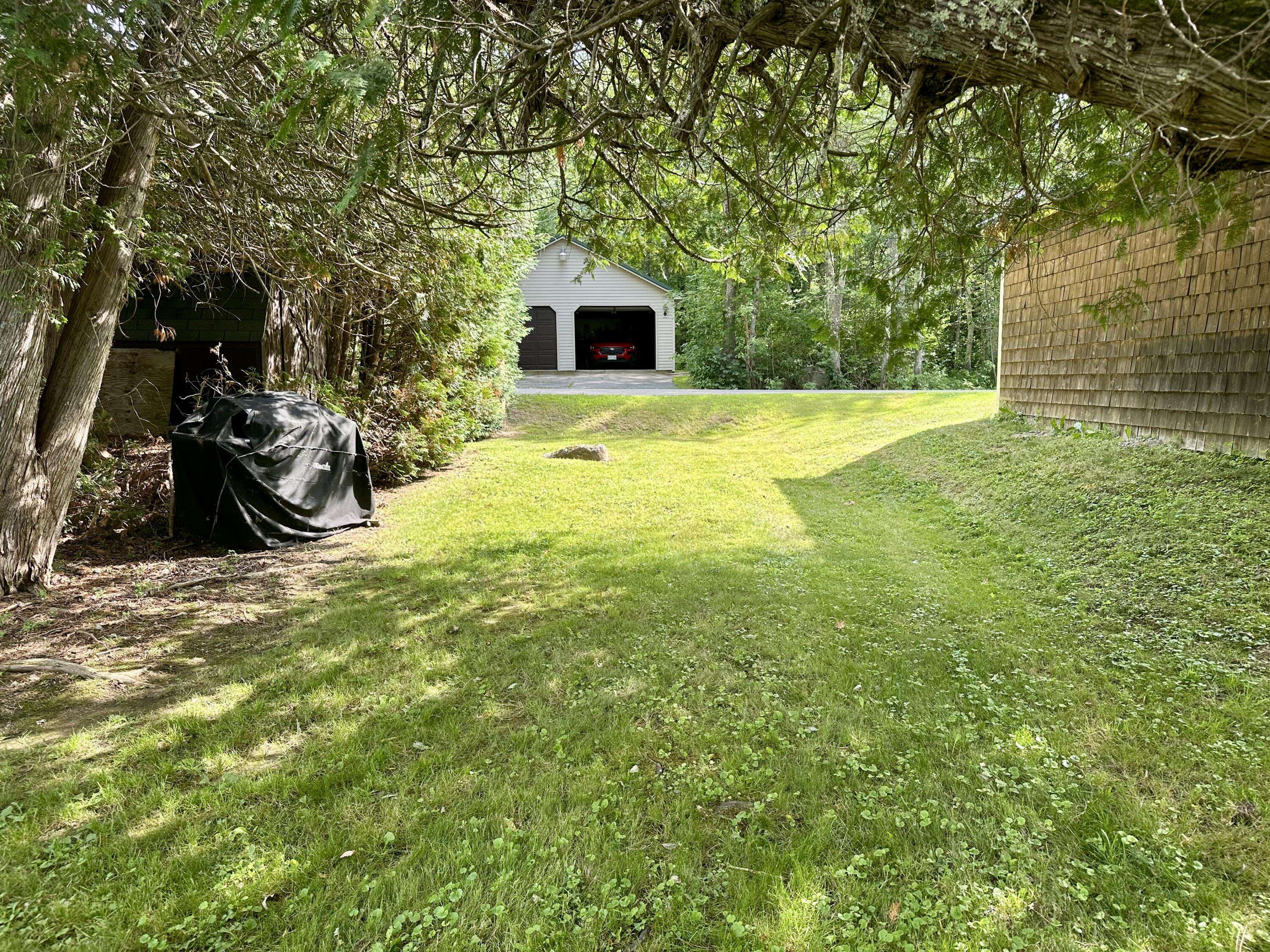 Newport, ME 04953,265 Grove ST