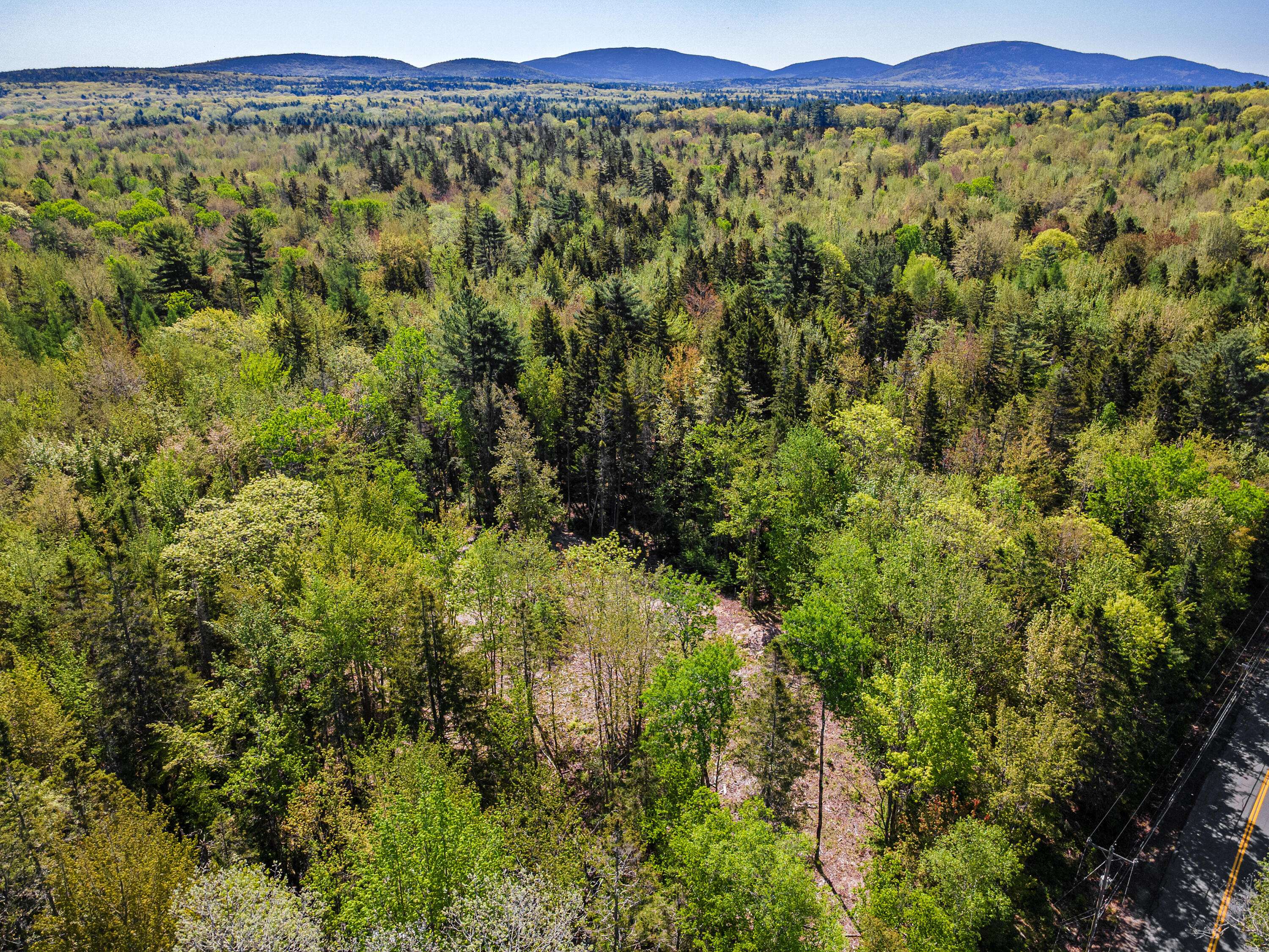 Bar Harbor, ME 04609,Lot 79-01 Knox RD