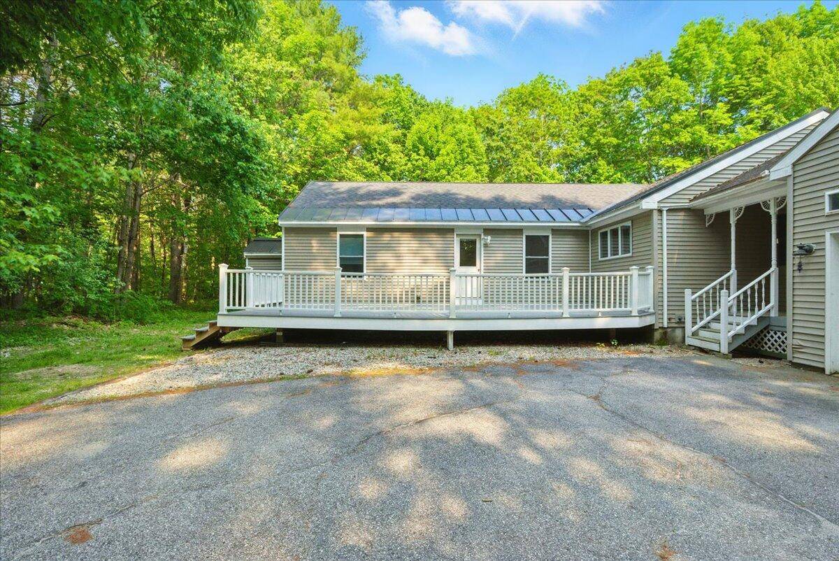 New Gloucester, ME 04260,14 Goshen LN