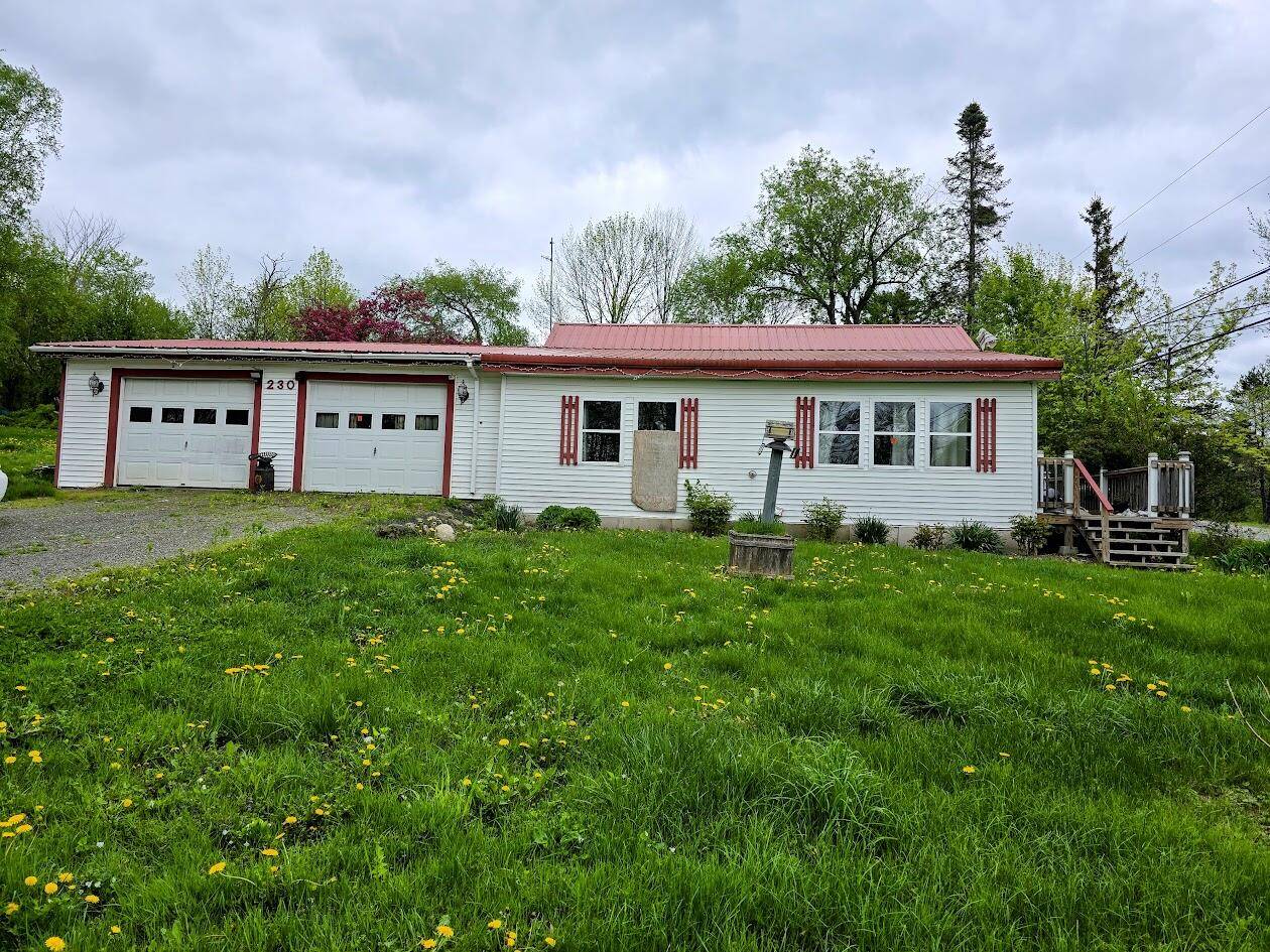 Saint Albans, ME 04971,230 Todds Corner RD