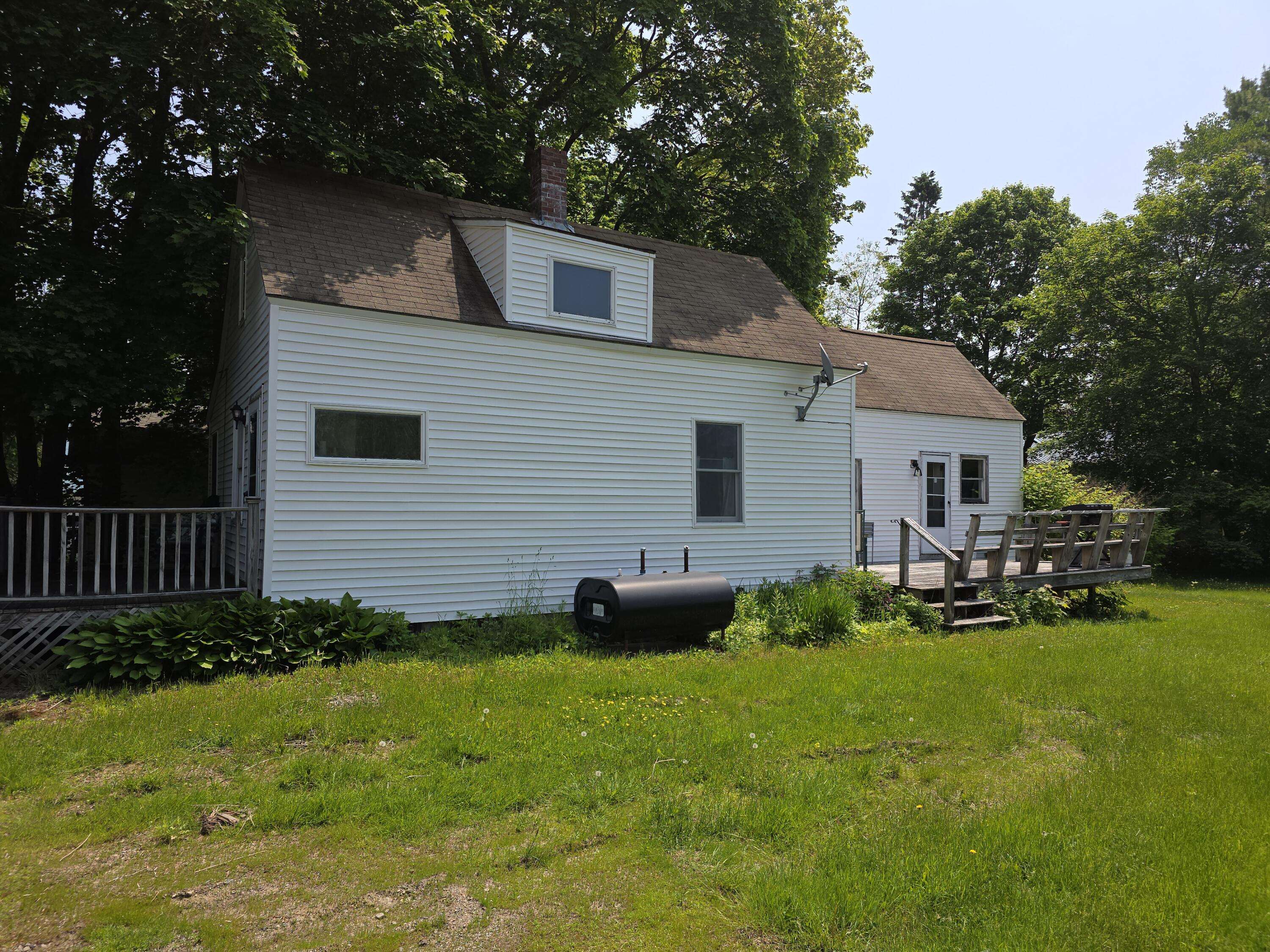 Belfast, ME 04915,18 Cedar LN