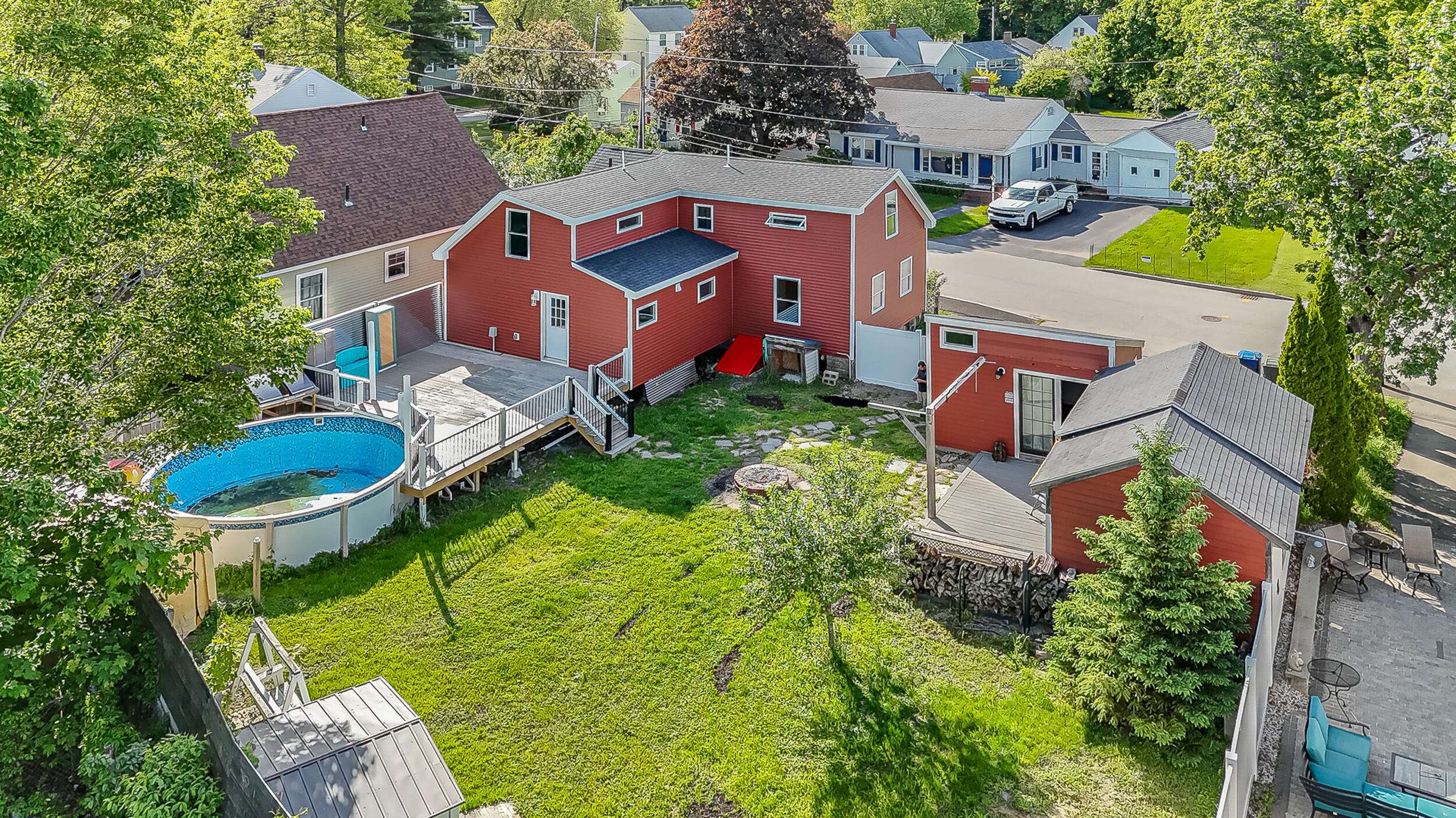 Westbrook, ME 04092,14 Cloudman ST