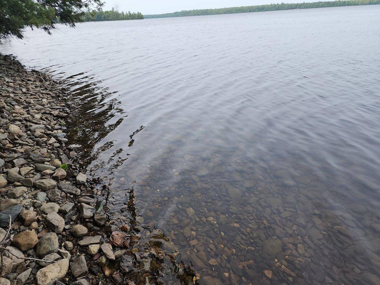 T2 R4 Wels, ME 04497,off West Whitopitlock Lake RD