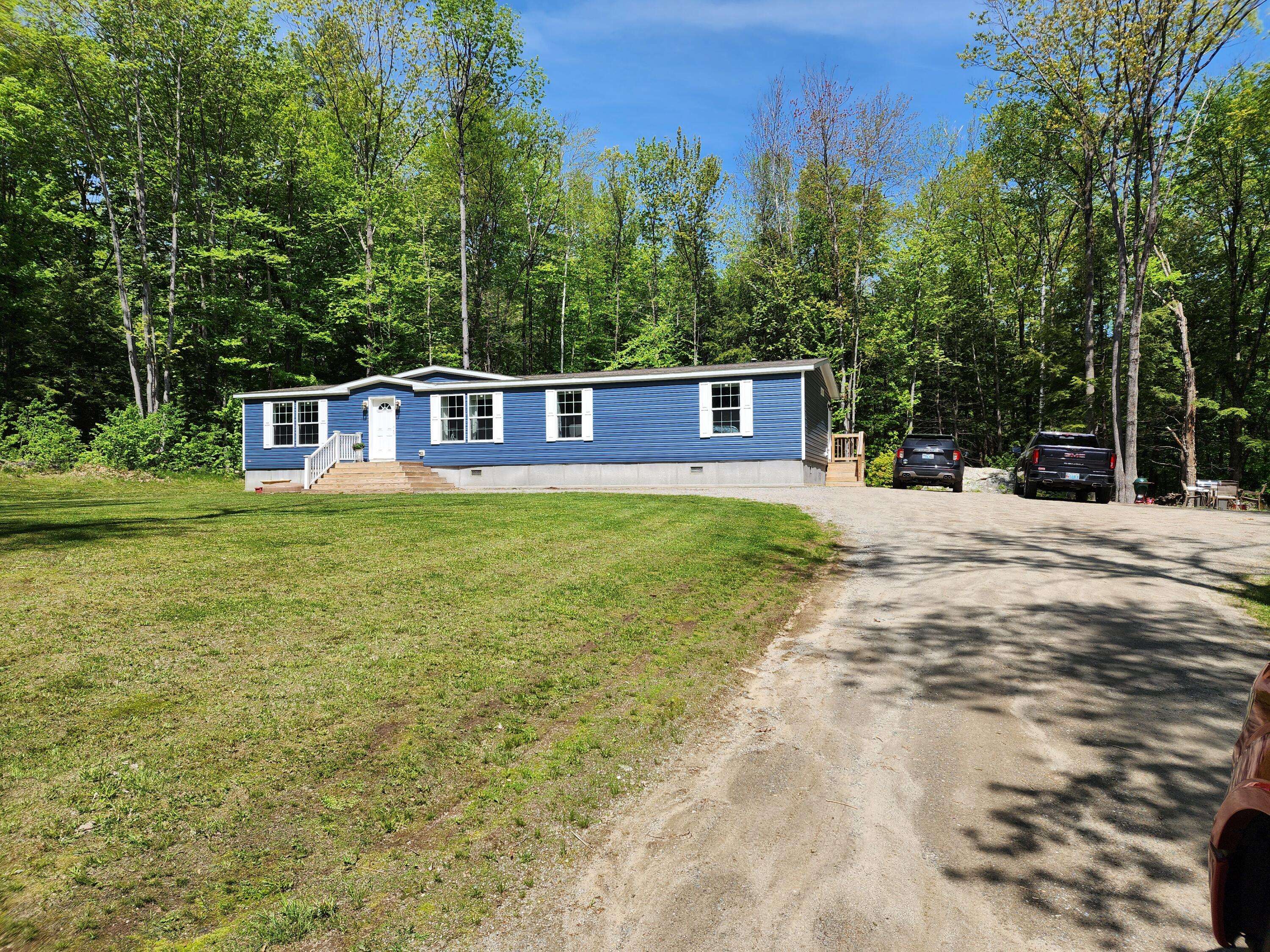 Livermore, ME 04253,187 Goding RD