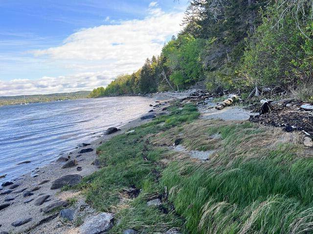 Stockton Springs, ME 04981,Lot #7 Cape Jellison RD