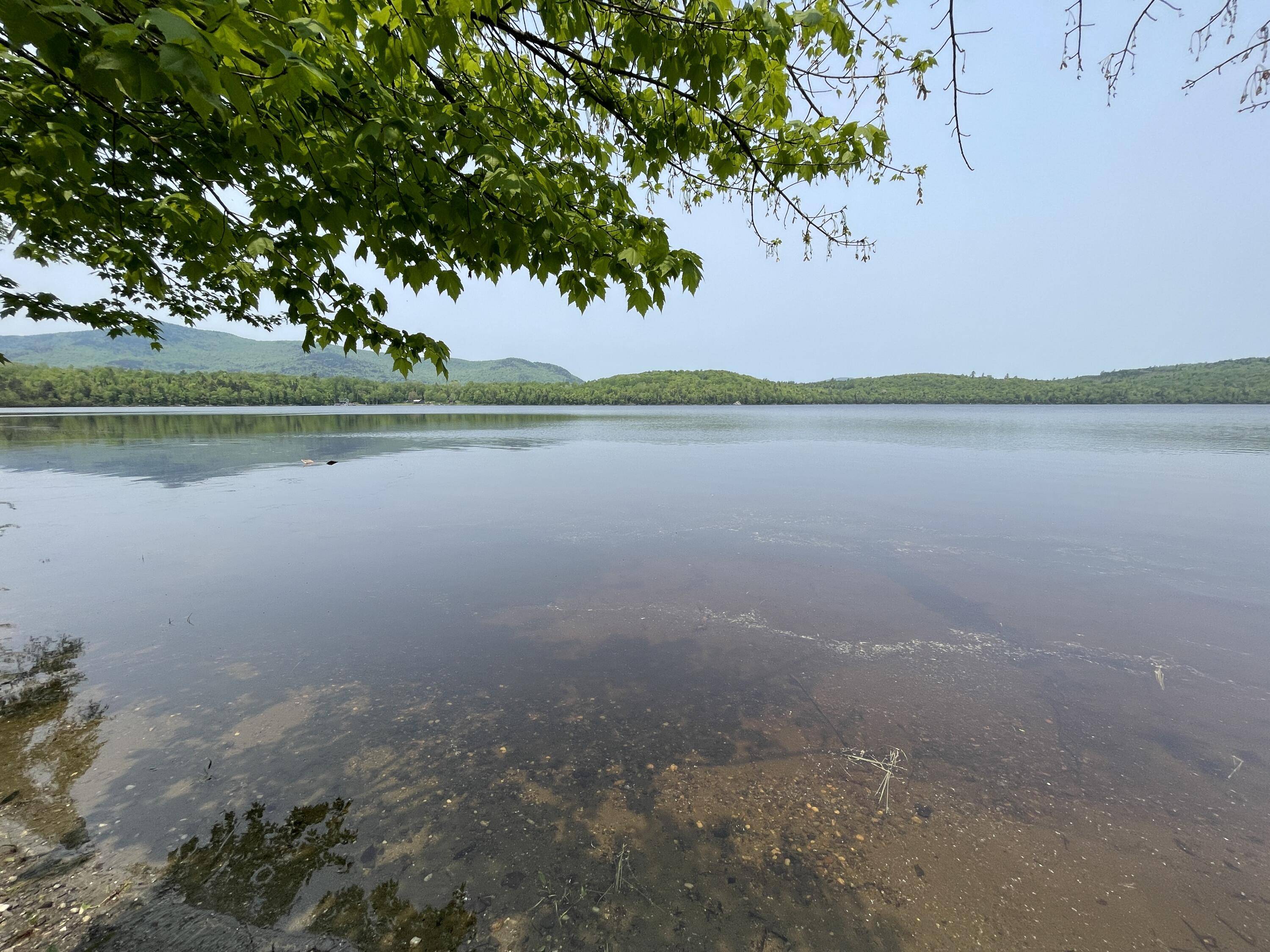 Magalloway Plt, ME 03579,141 Sturtevant Pond RD