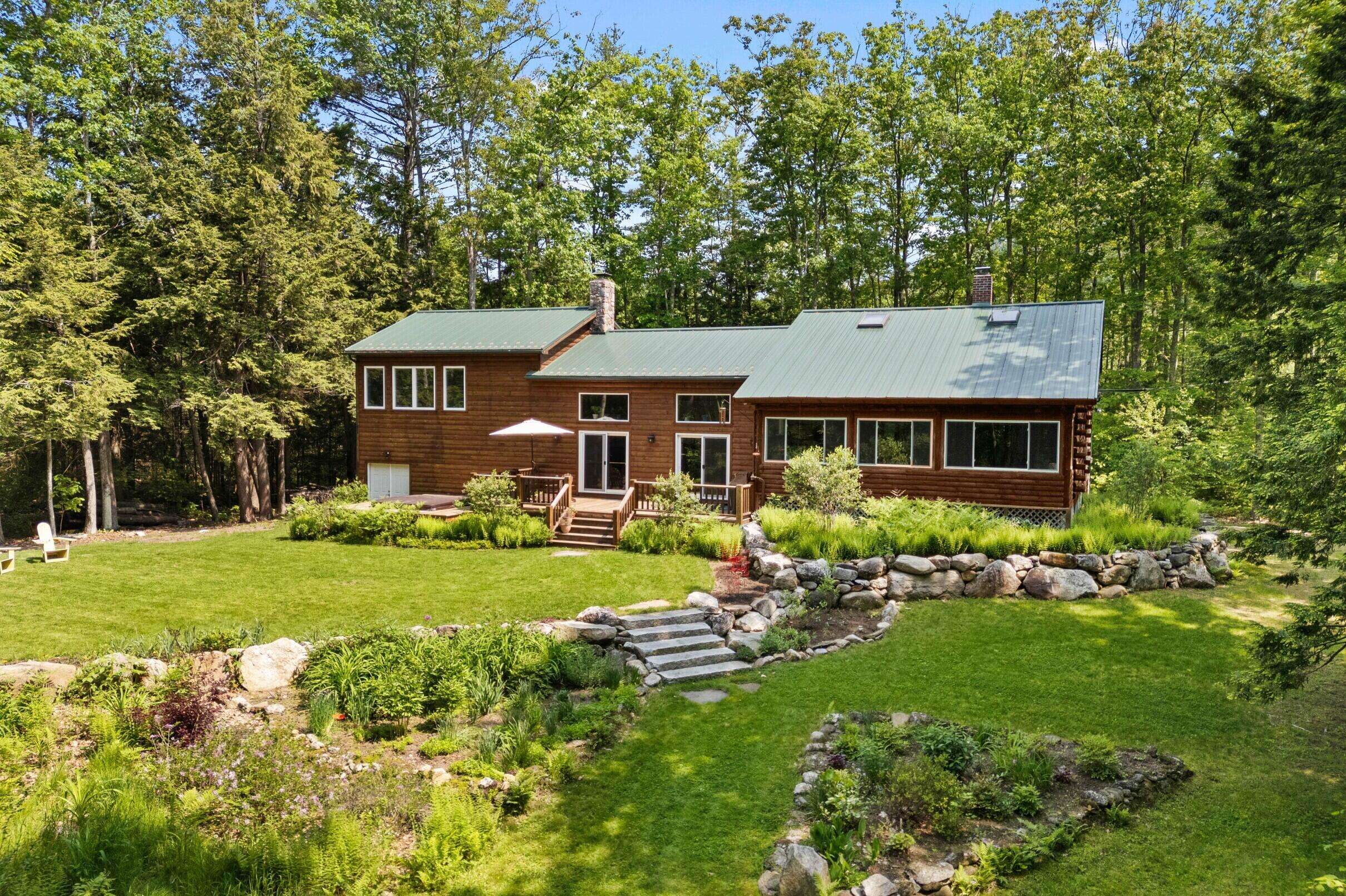Hartford, ME 04220,21 Jones DR