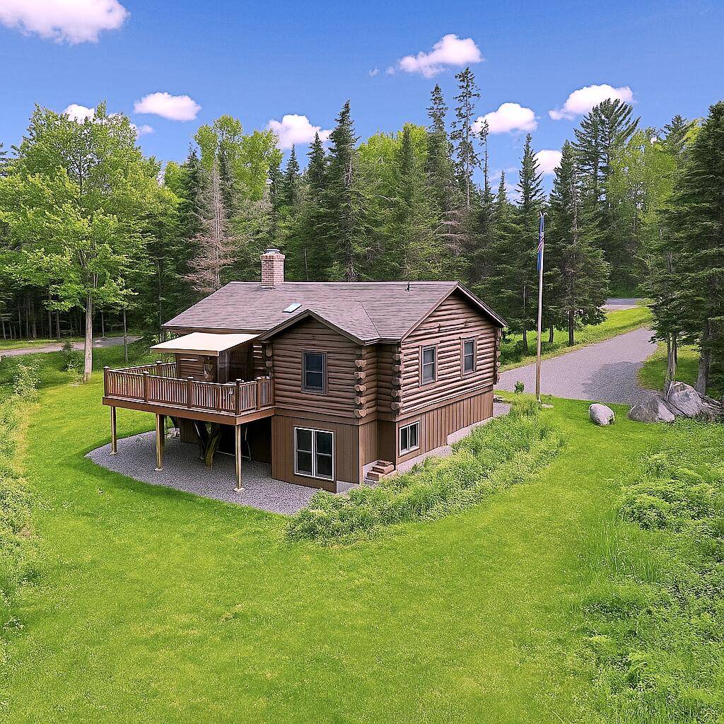 Rangeley, ME 04970,220 Quimby Pond Road