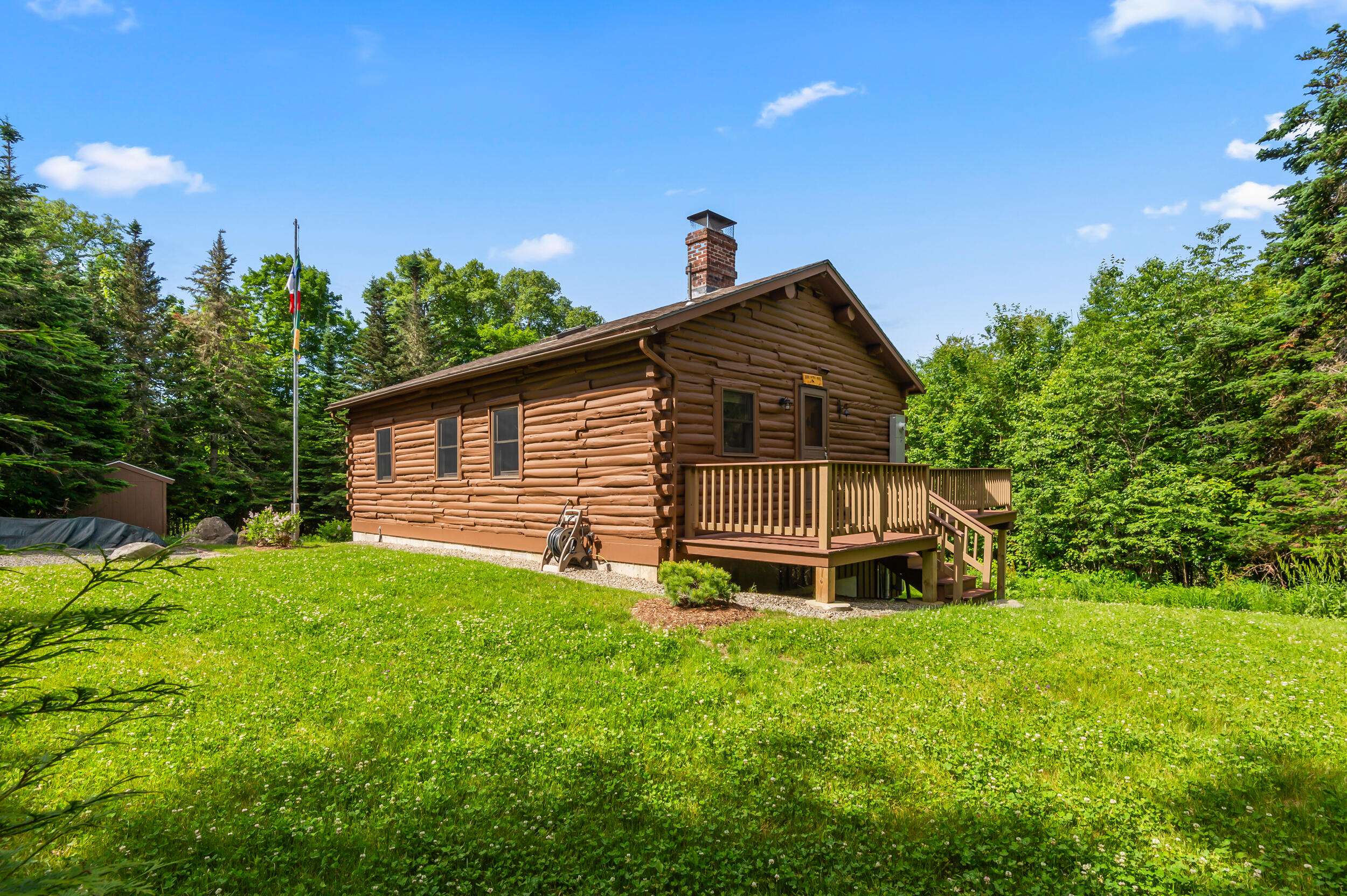 Rangeley, ME 04970,220 Quimby Pond Road