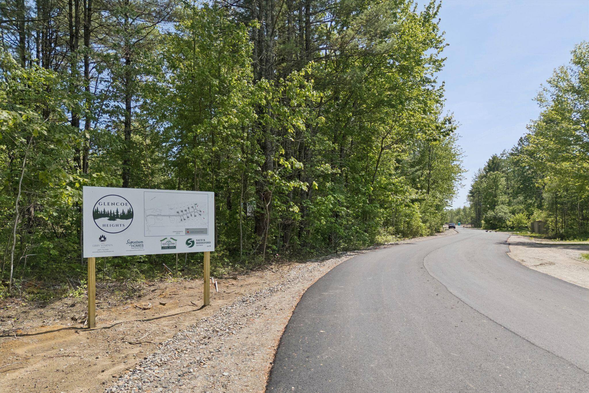 Arundel, ME 04046,Lot 12 Jasper LN