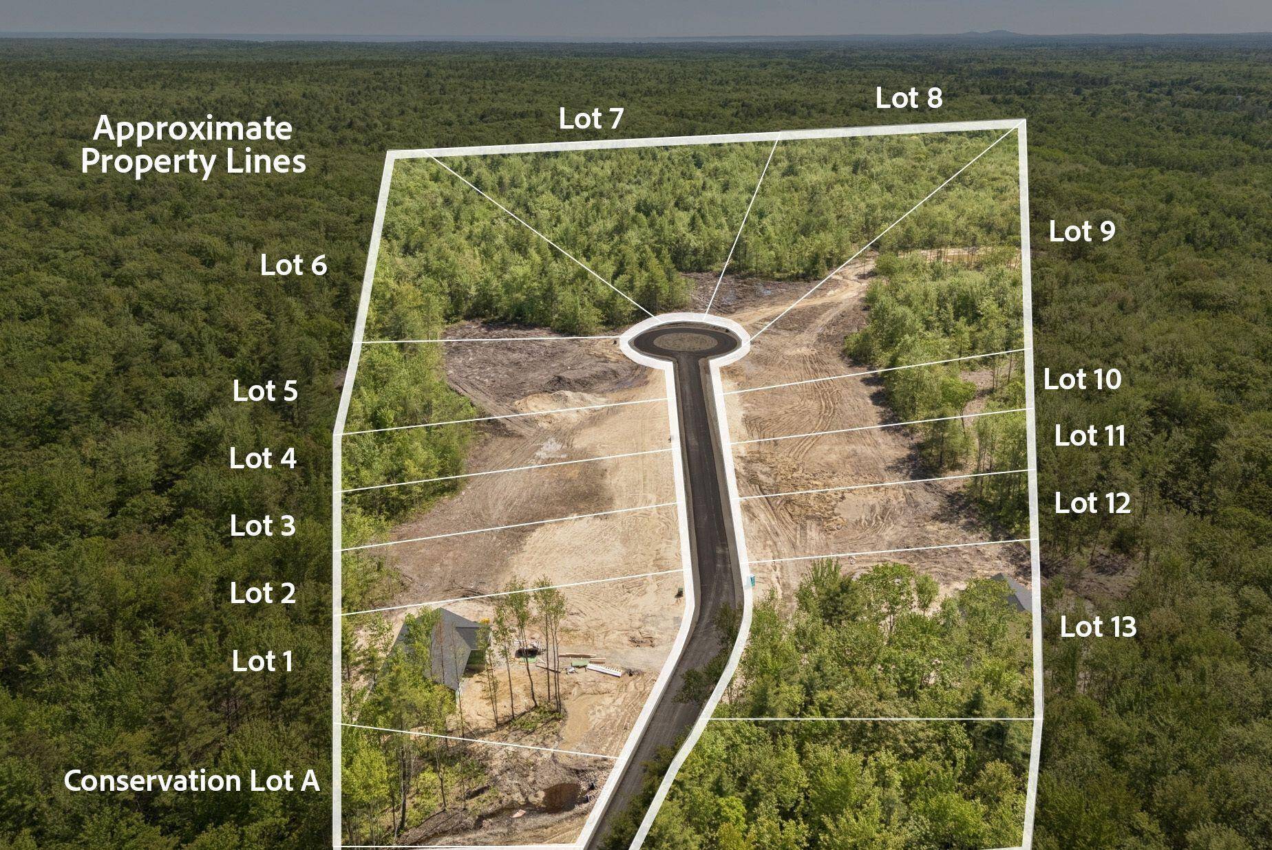 Arundel, ME 04046,Lot 11 Jasper LN