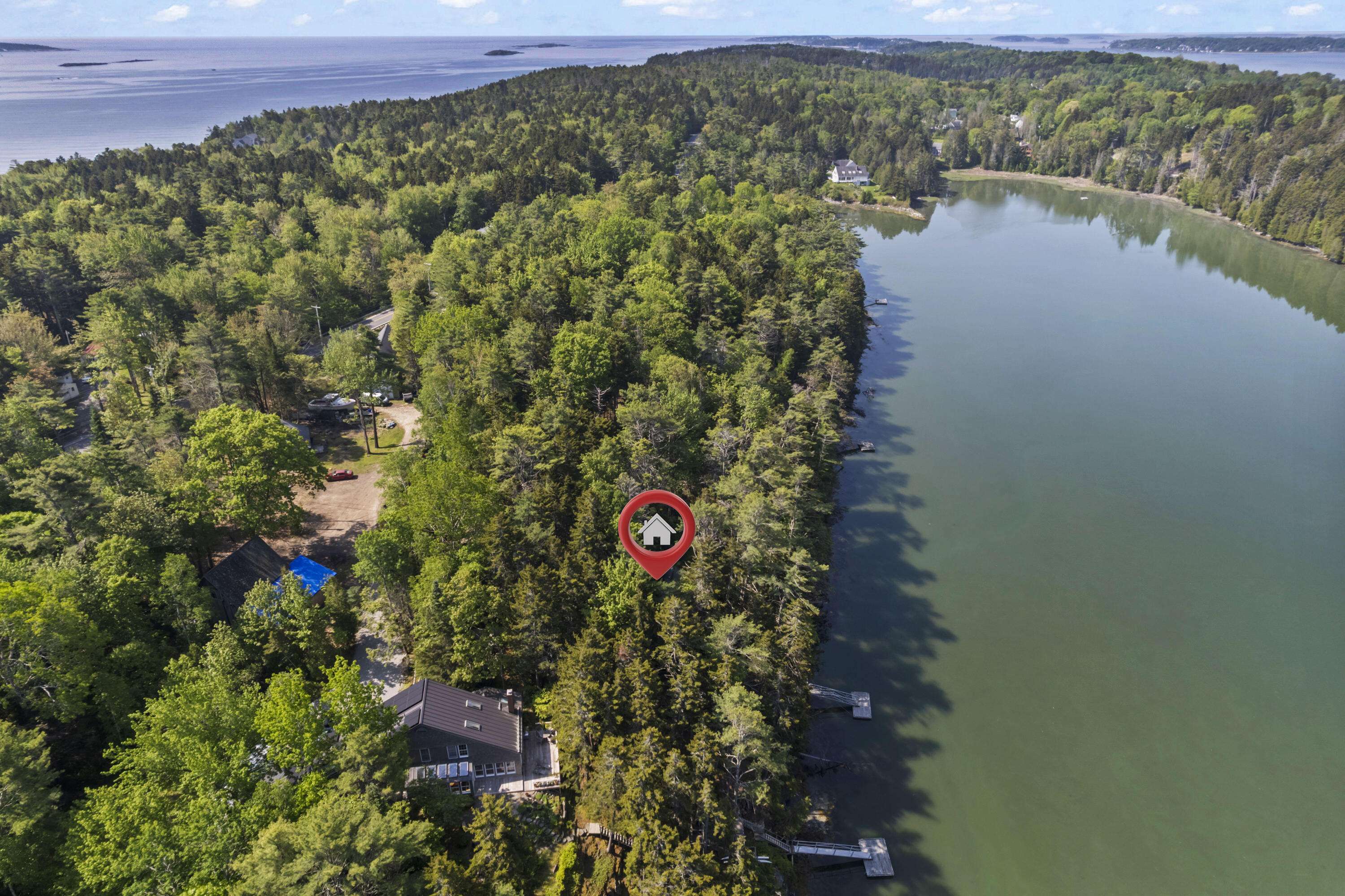 Harpswell, ME 04066,20 Old Town RD