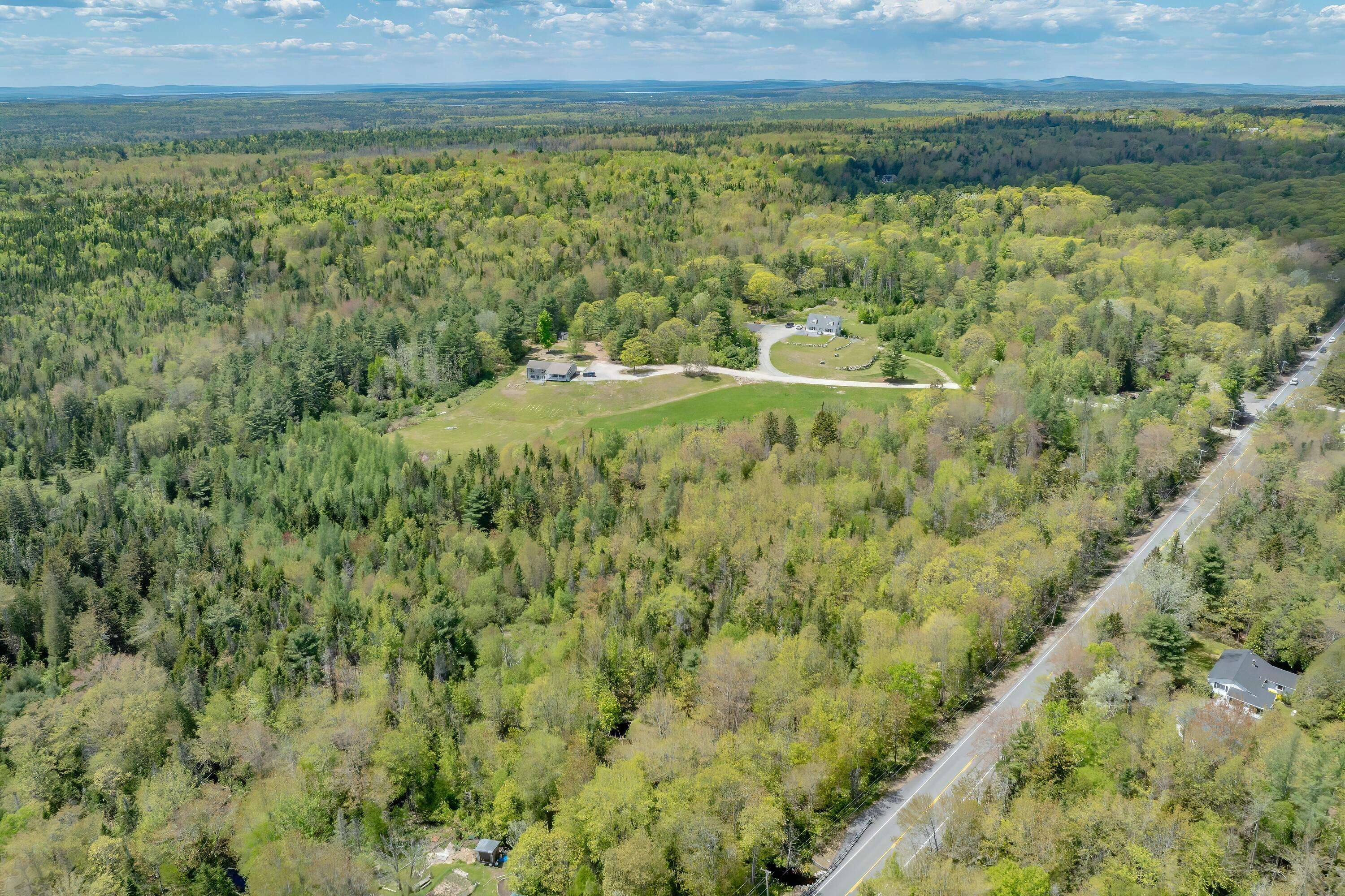 Blue Hill, ME 04614,lot 30 Pleasant ST