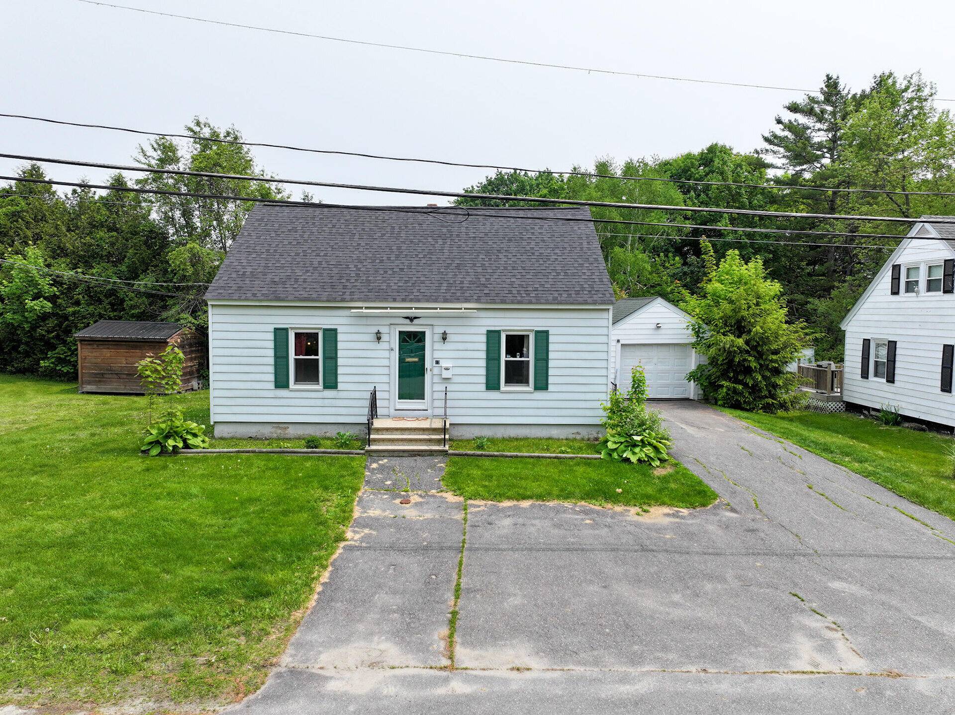 Waterville, ME 04901,47 Central AVE