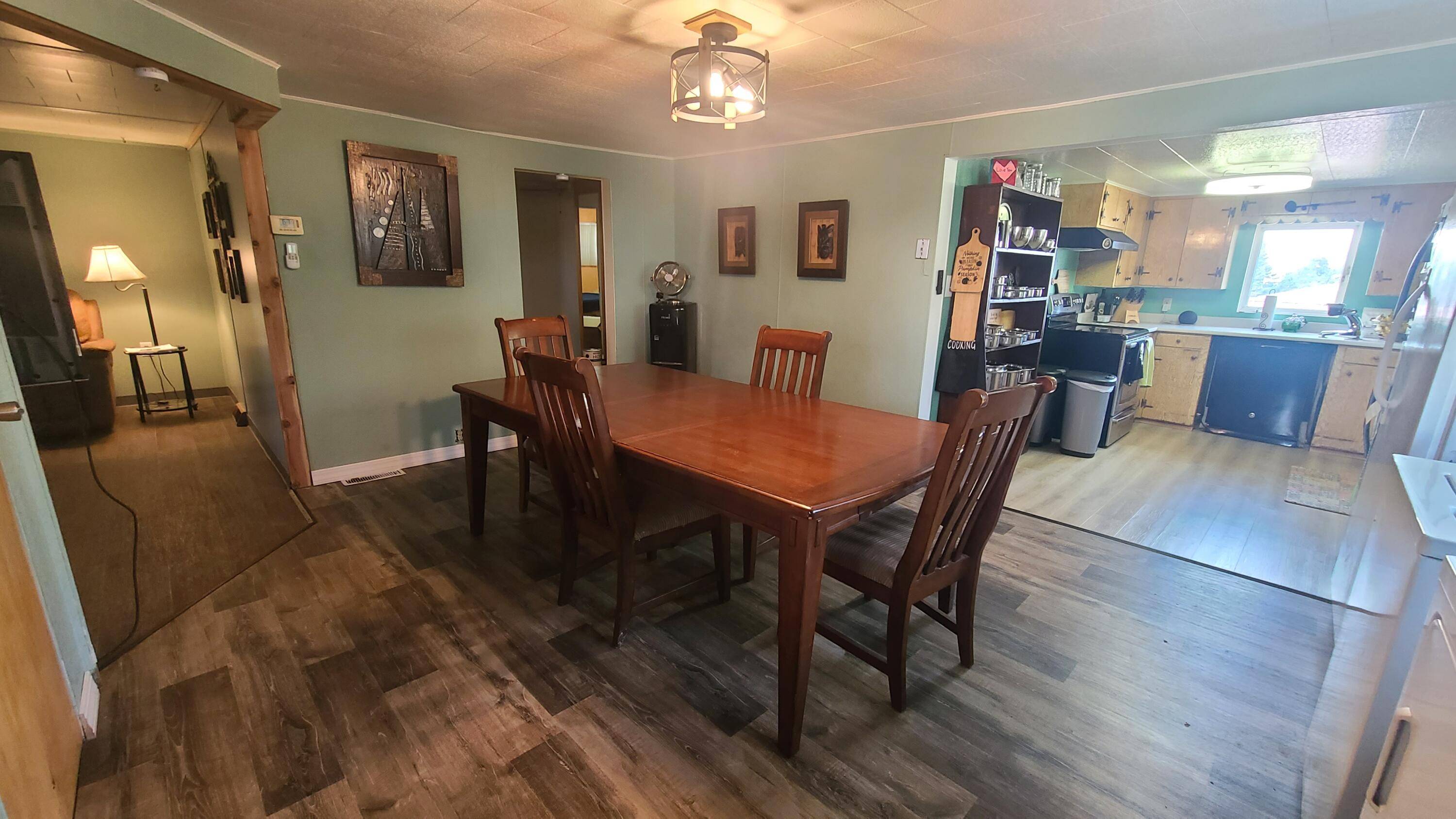 Madawaska, ME 04756,432 St Thomas And 129 5th Avenue ST