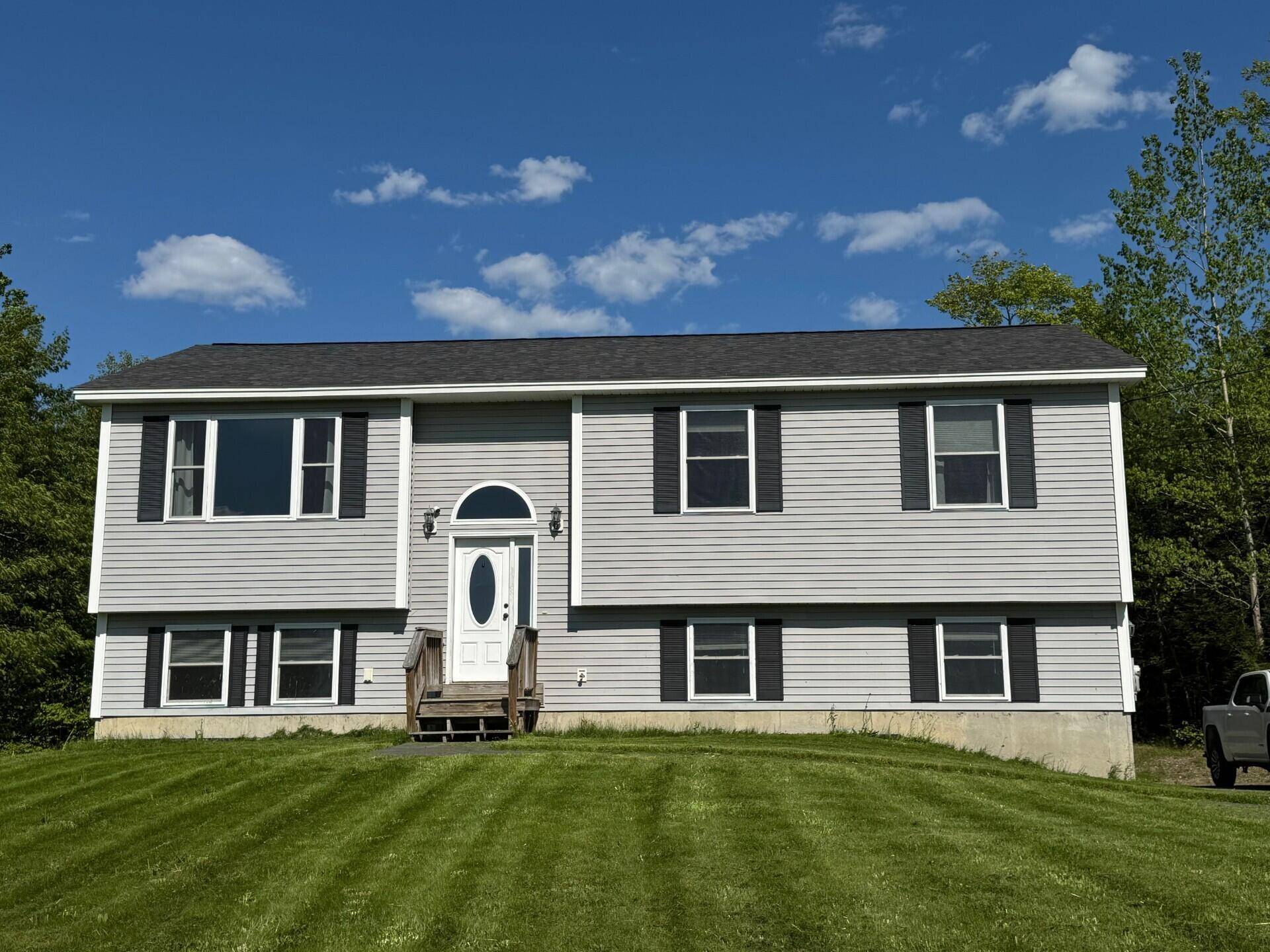 Levant, ME 04456,114 Wing RD