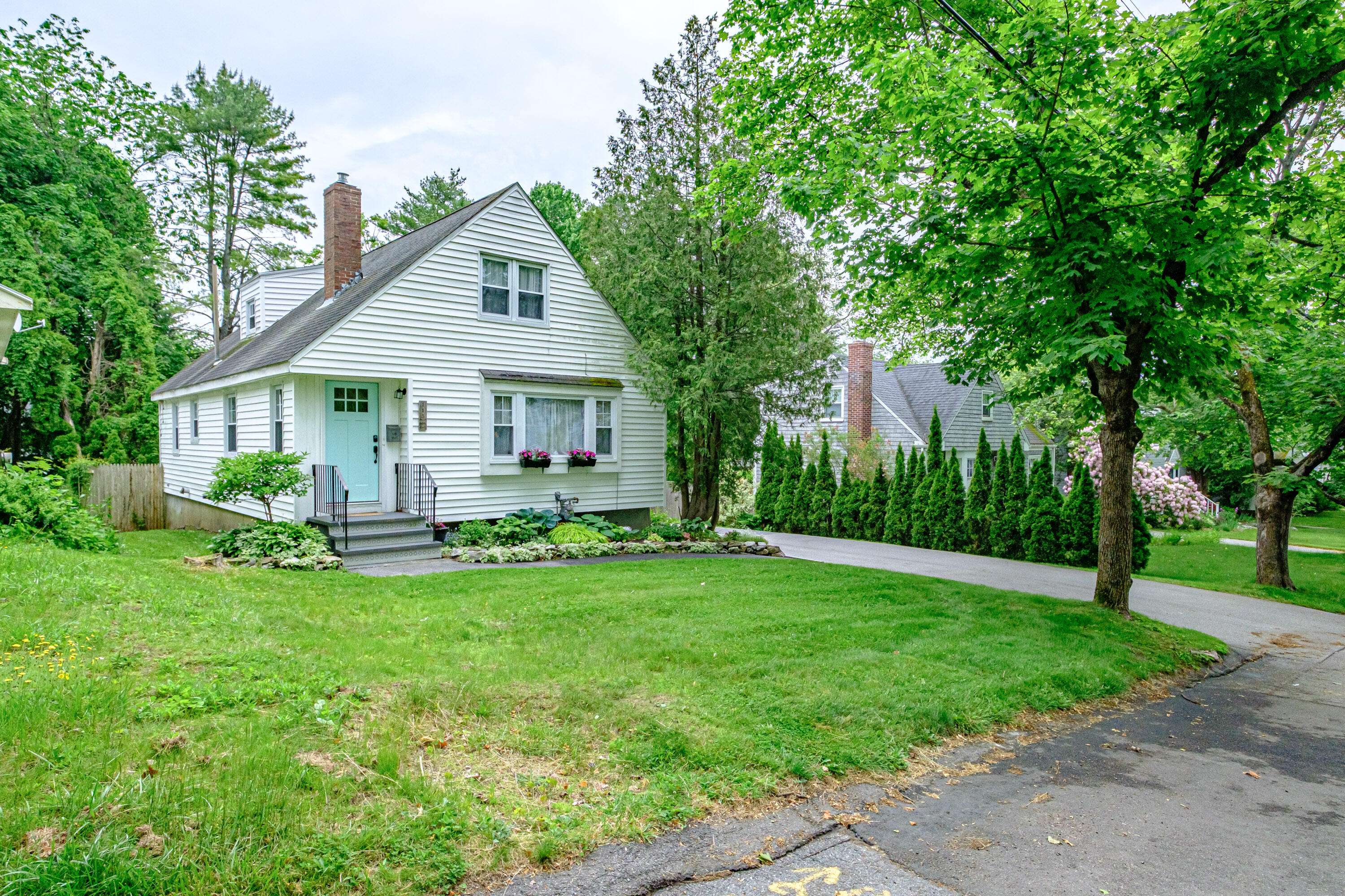Portland, ME 04102,115 Caleb ST