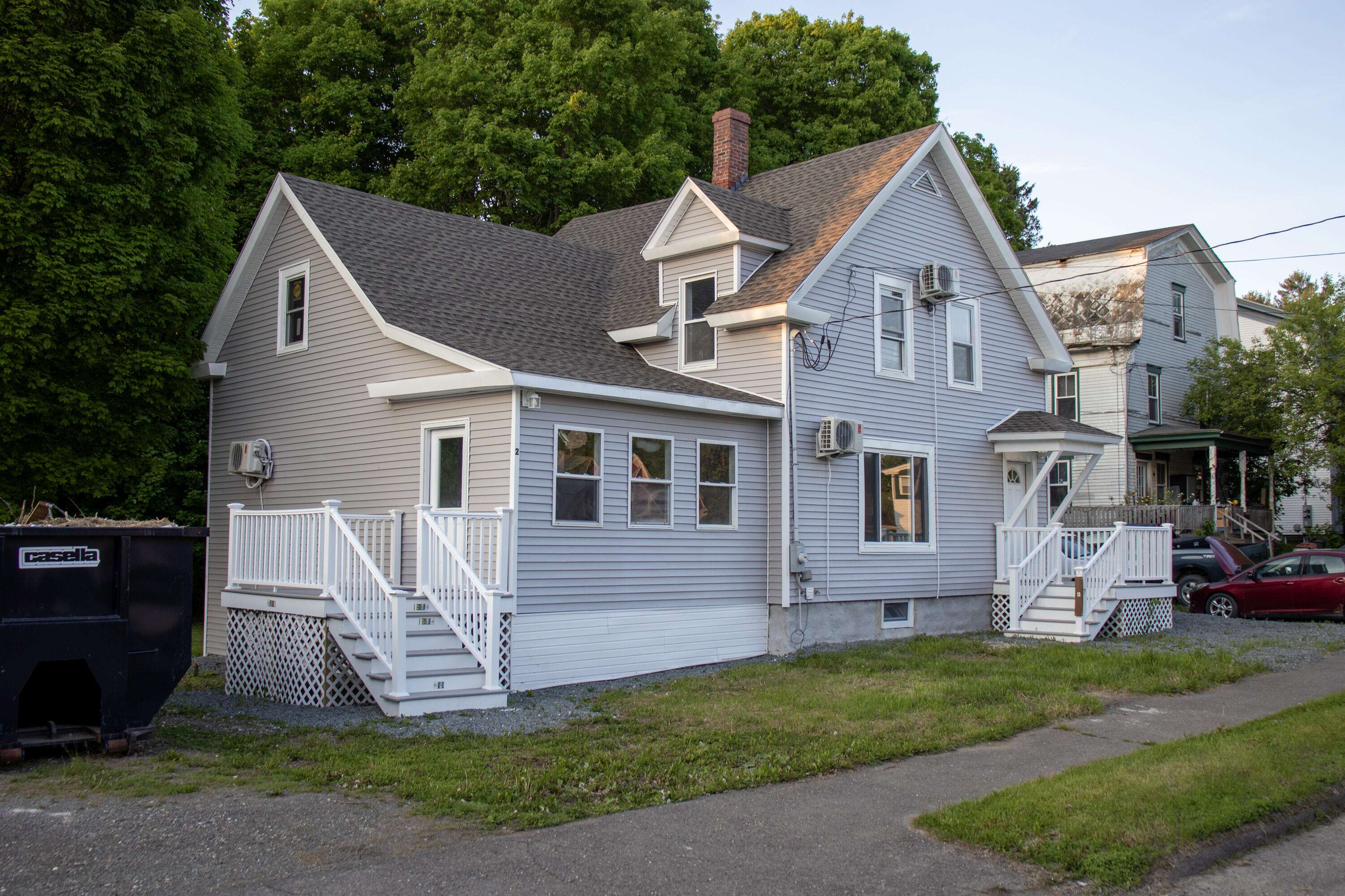 Houlton, ME 04730,2 Watson AVE