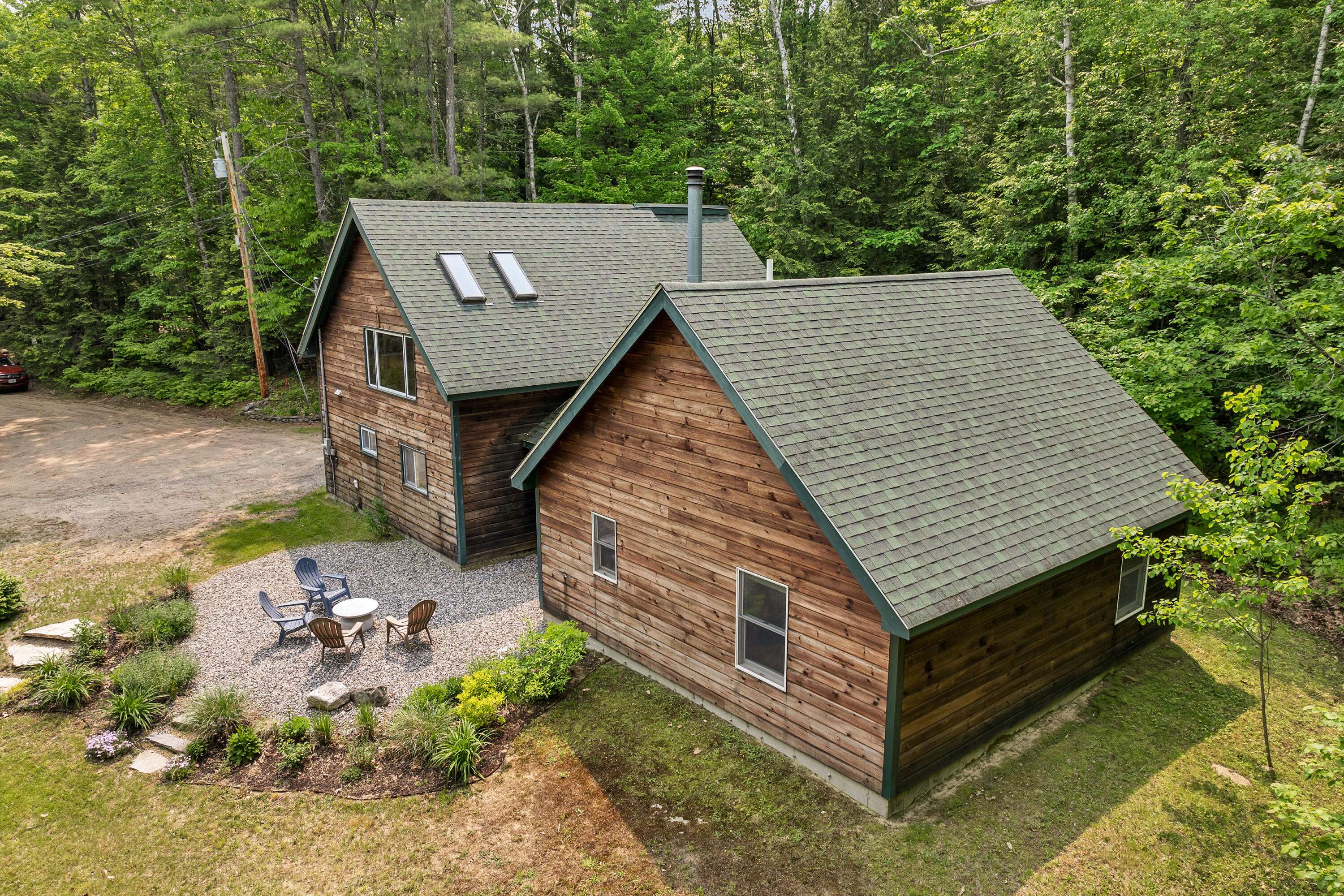 Bridgton, ME 04009,12 Michaud LN