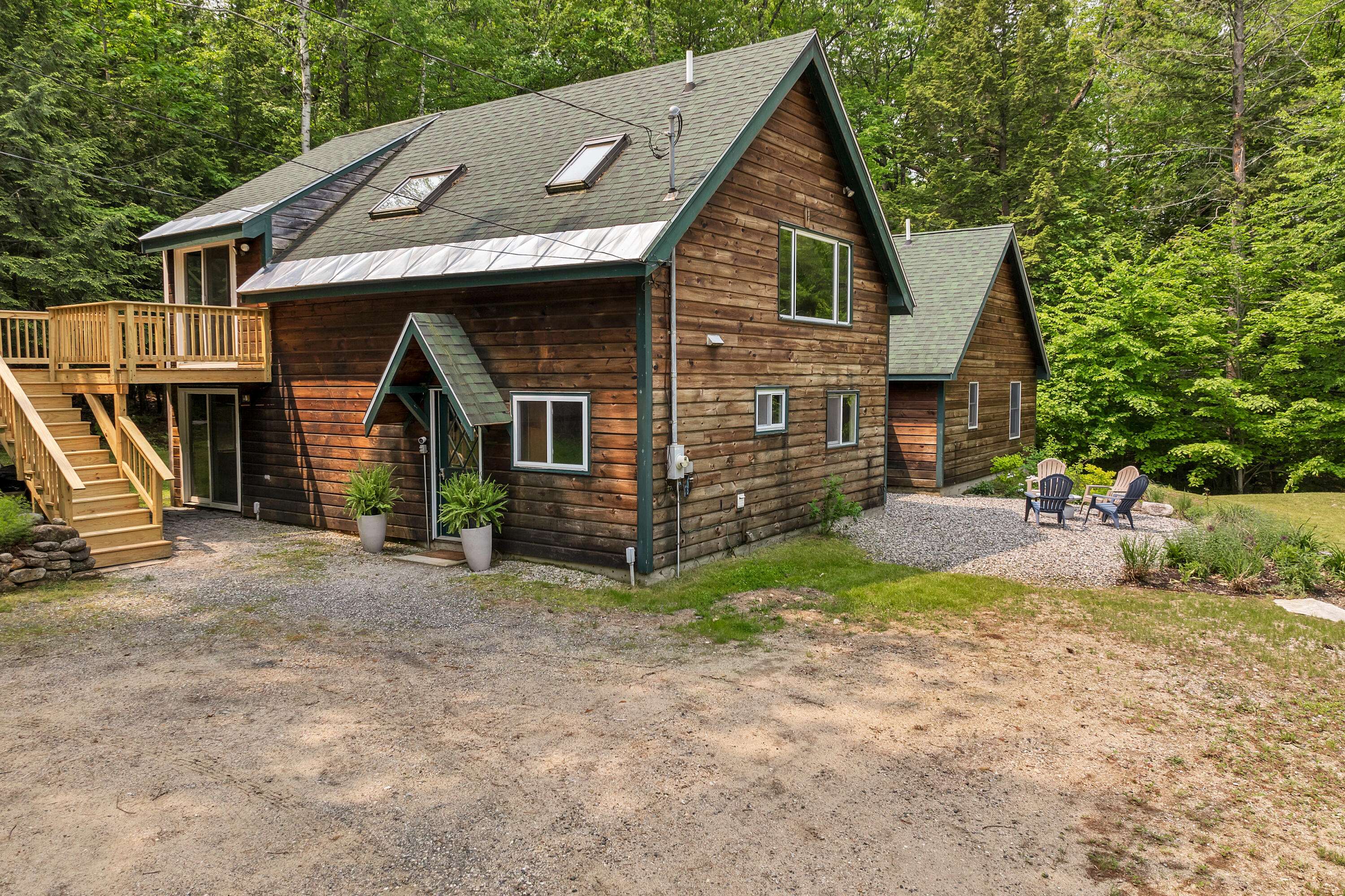 Bridgton, ME 04009,12 Michaud LN