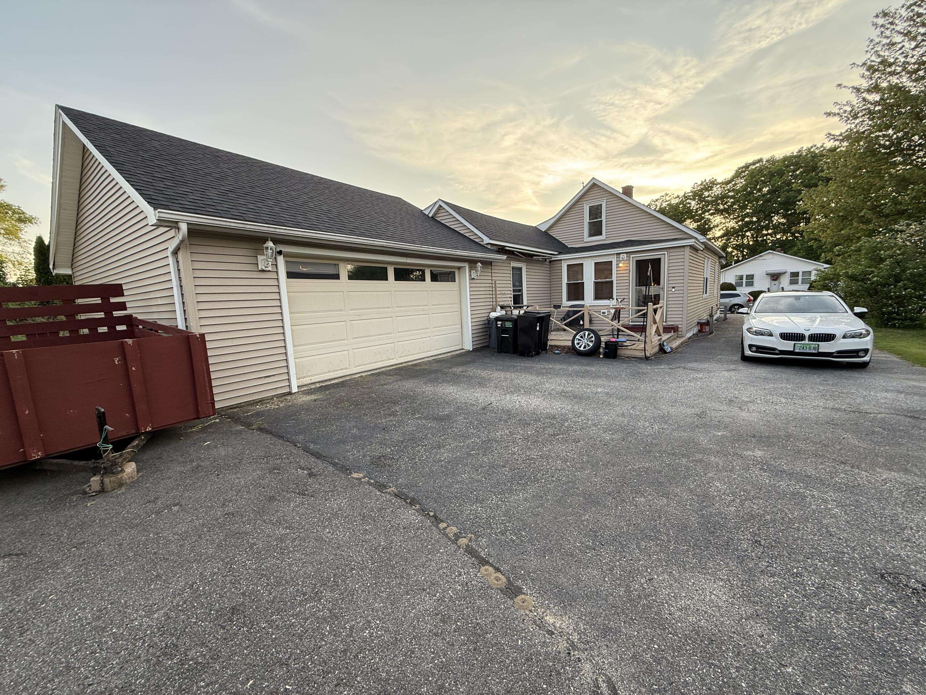 Lewiston, ME 04240,43 Rosedale ST
