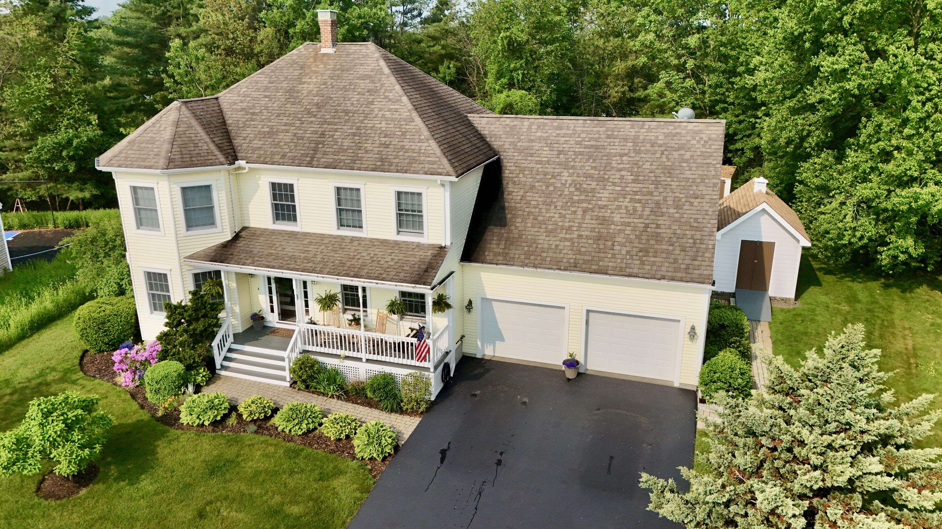 Westbrook, ME 04092,54 Victoria DR
