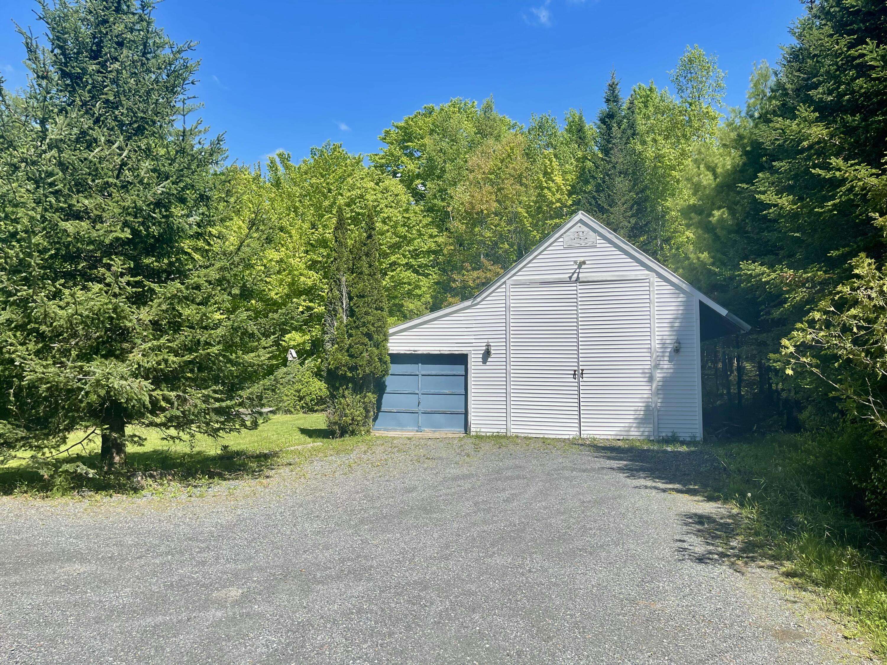 Vienna, ME 04360,281 Tower RD