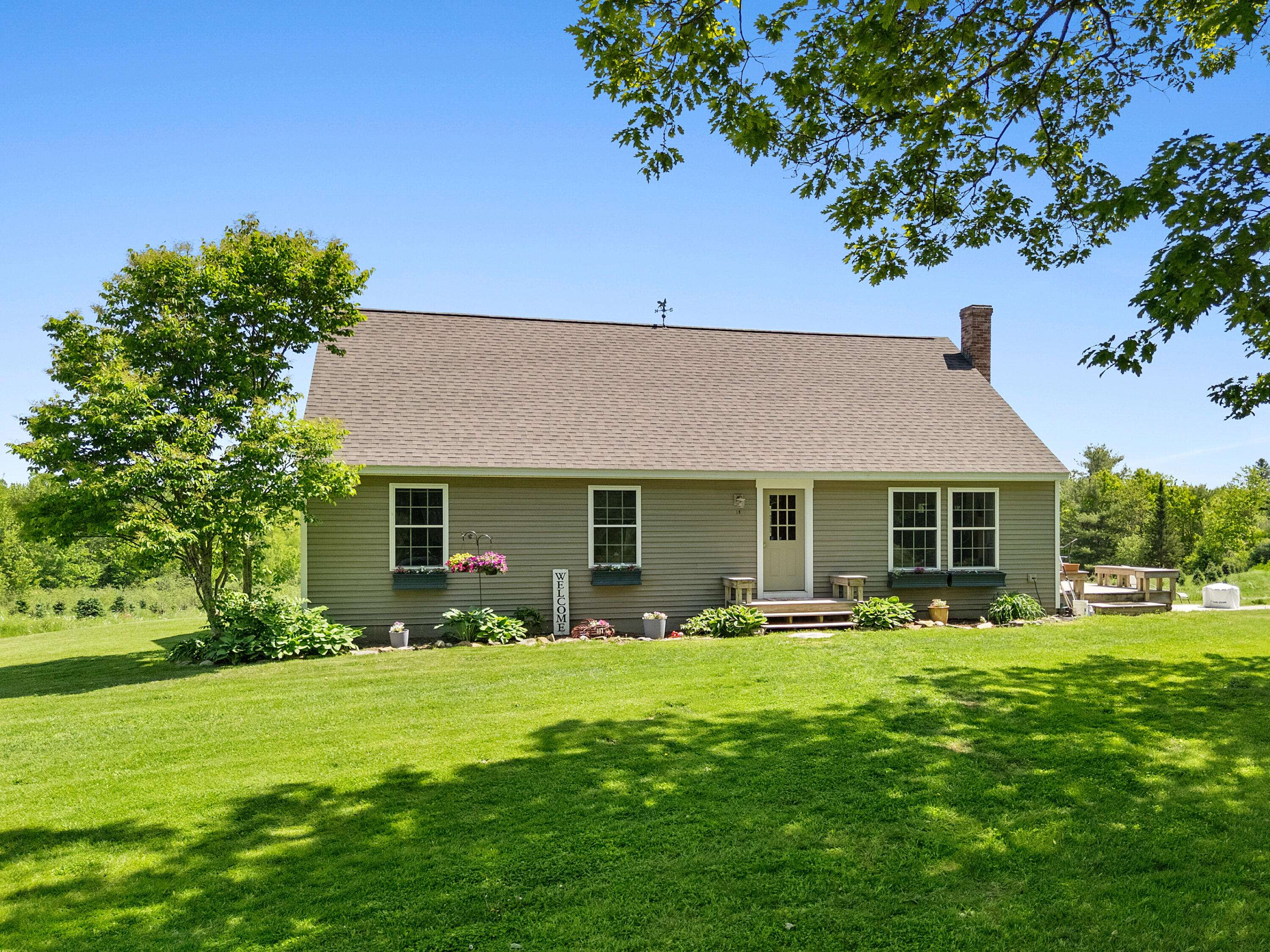 Searsmont, ME 04973,18 & 22 Fox Meade LN