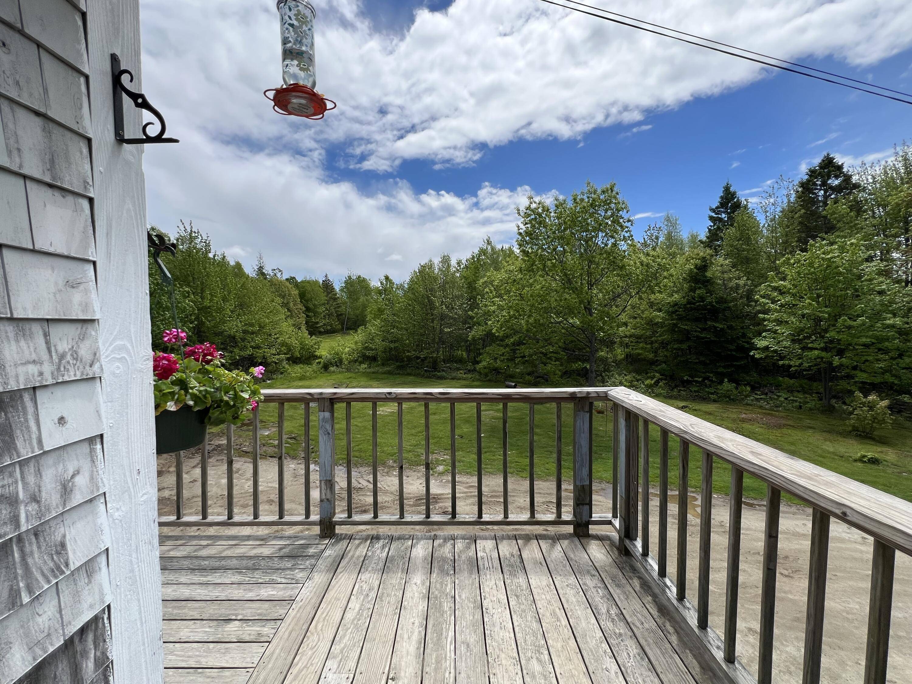 Blue Hill, ME 04614,205 Range RD
