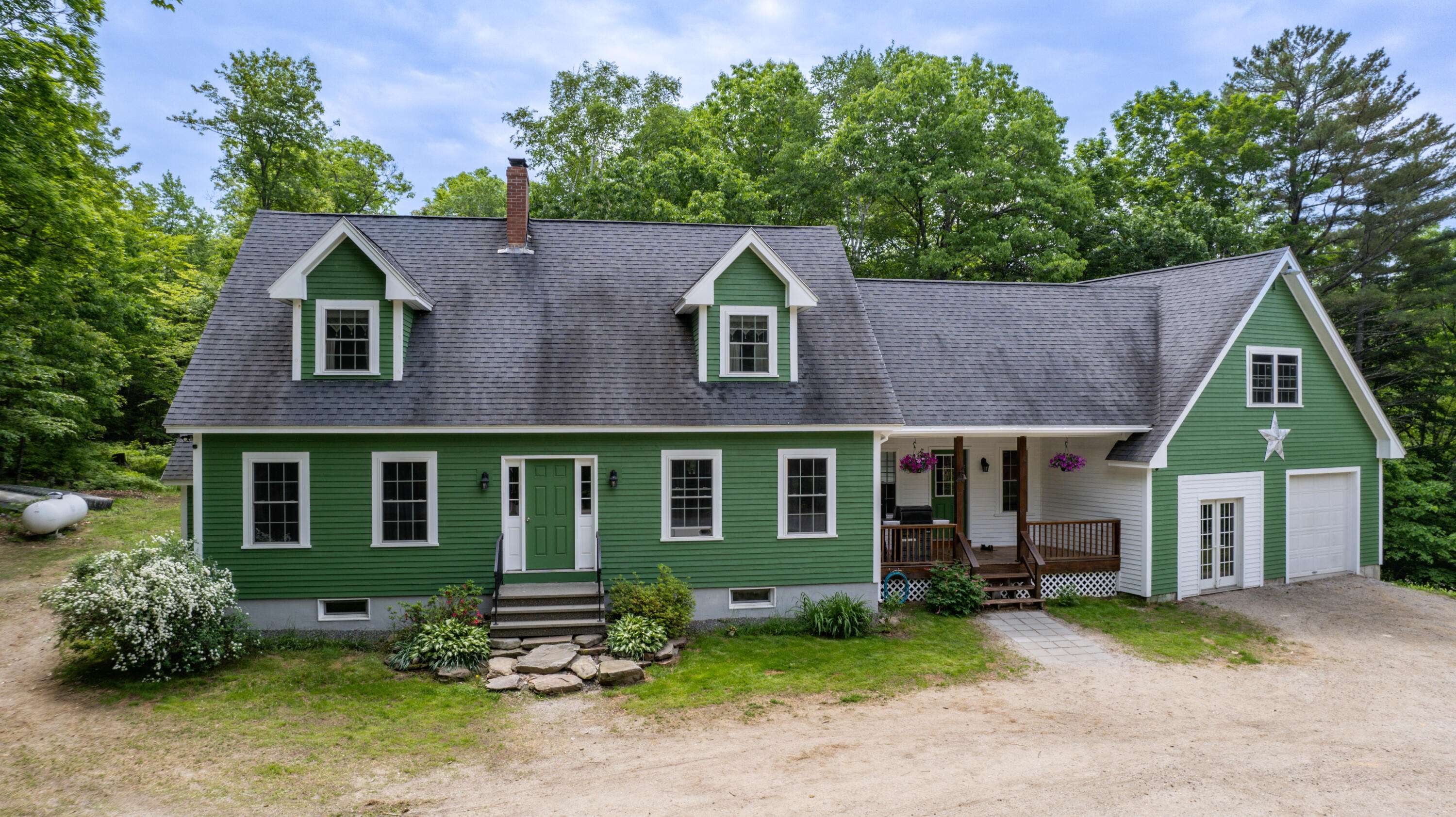 Sumner, ME 04292,310 Fields Hill RD