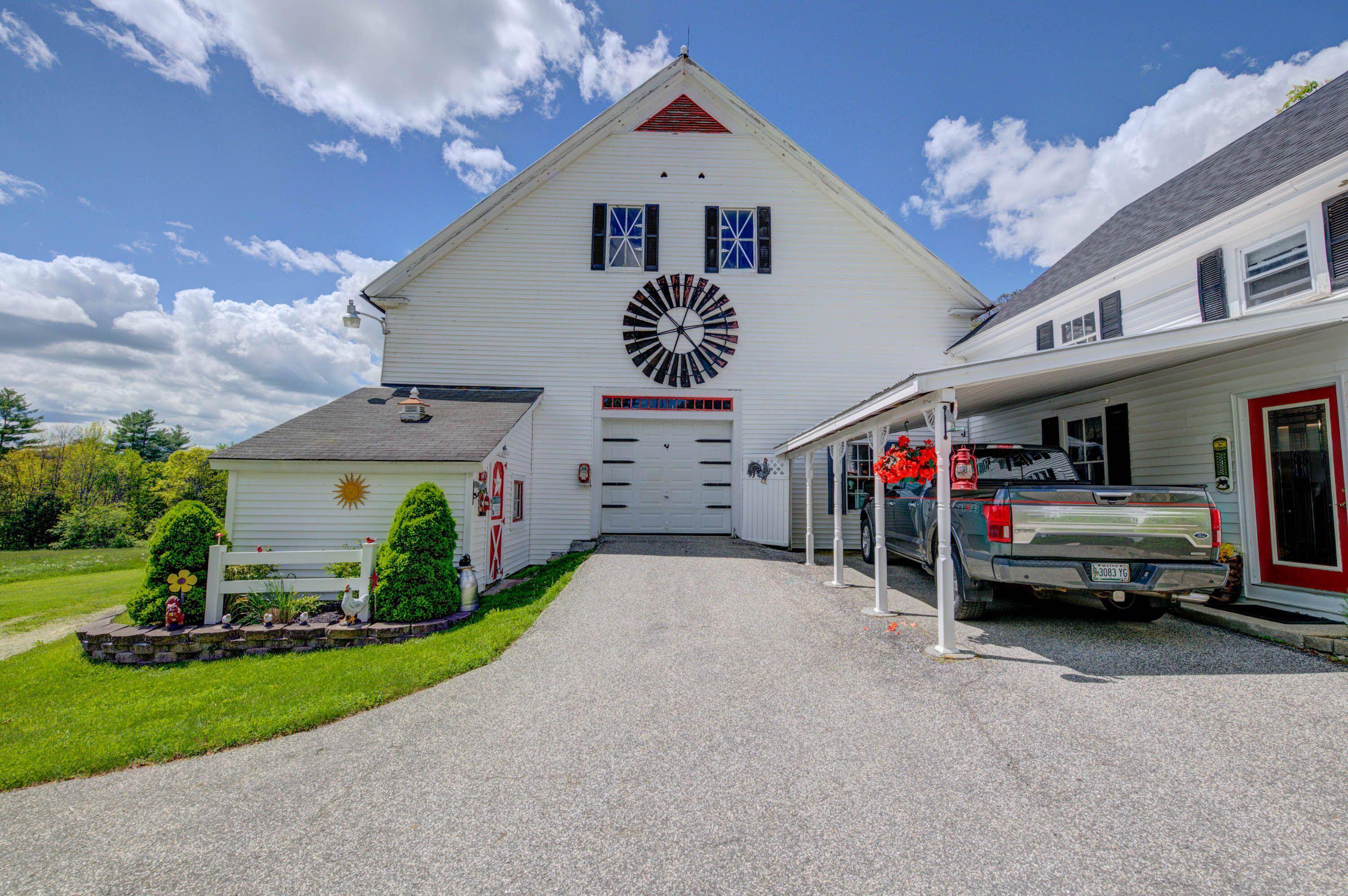 Turner, ME 04282,130 Upper ST
