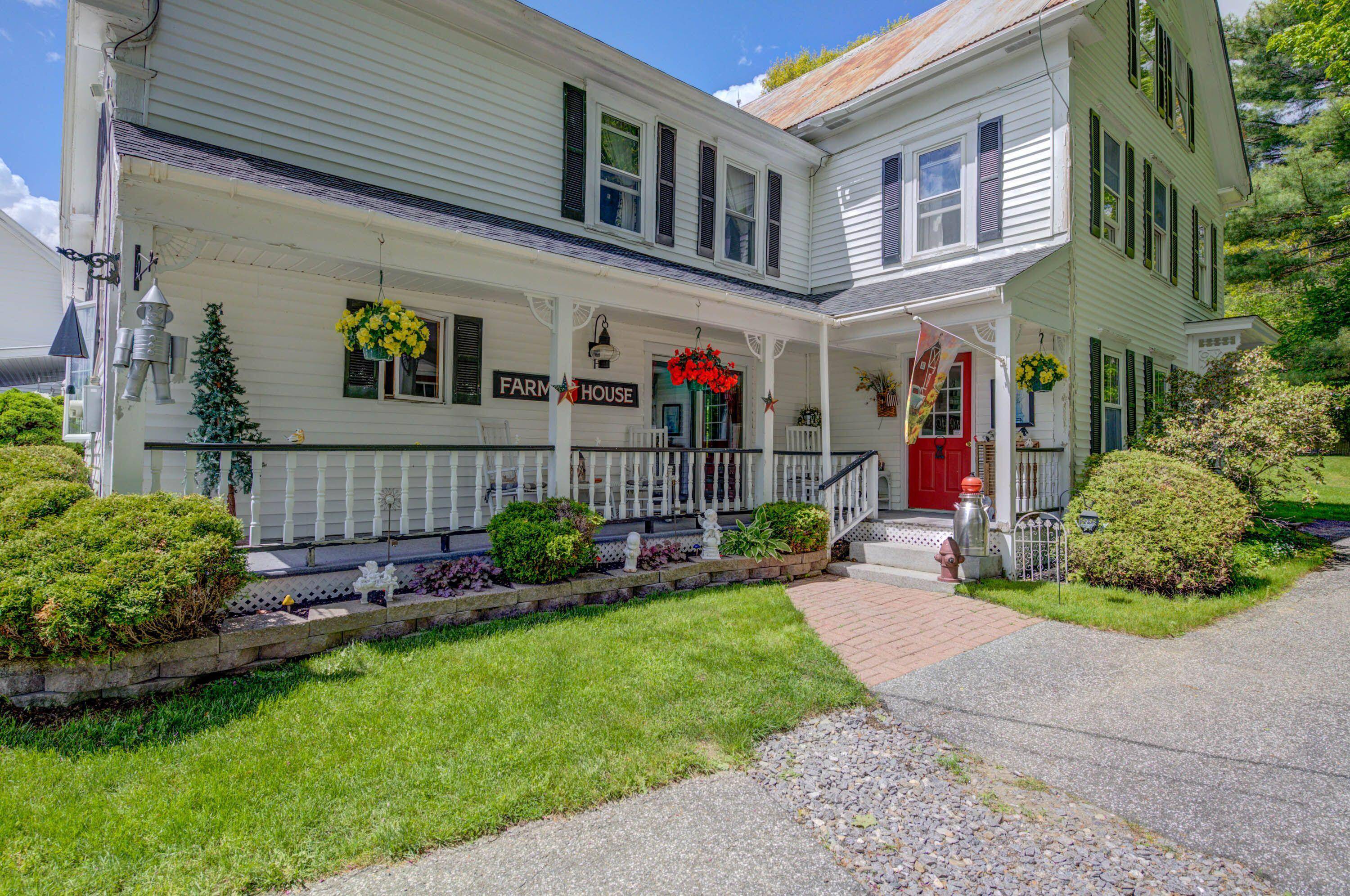 Turner, ME 04282,130 Upper ST
