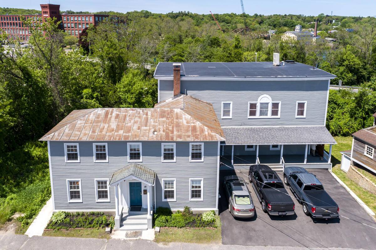 Brunswick, ME 04011,19 Mason ST