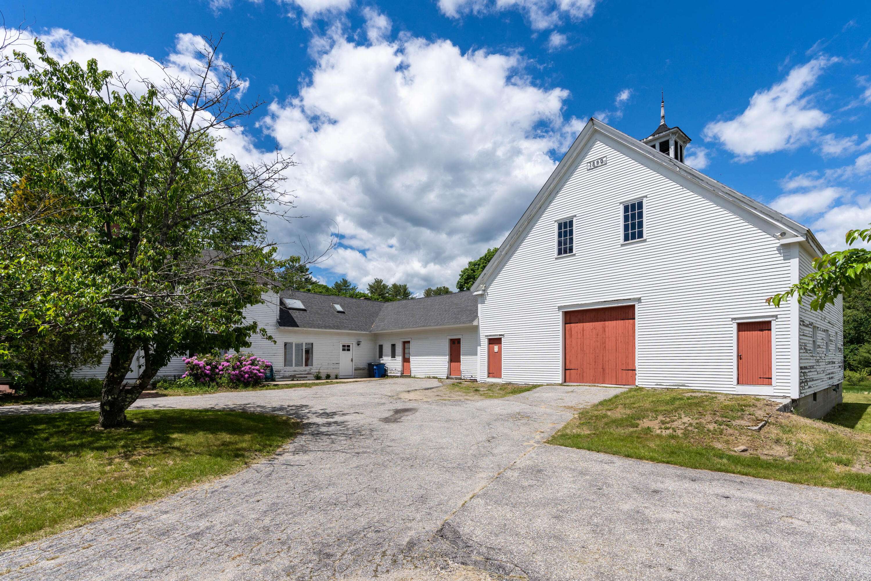 North Yarmouth, ME 04097,31 Gray RD