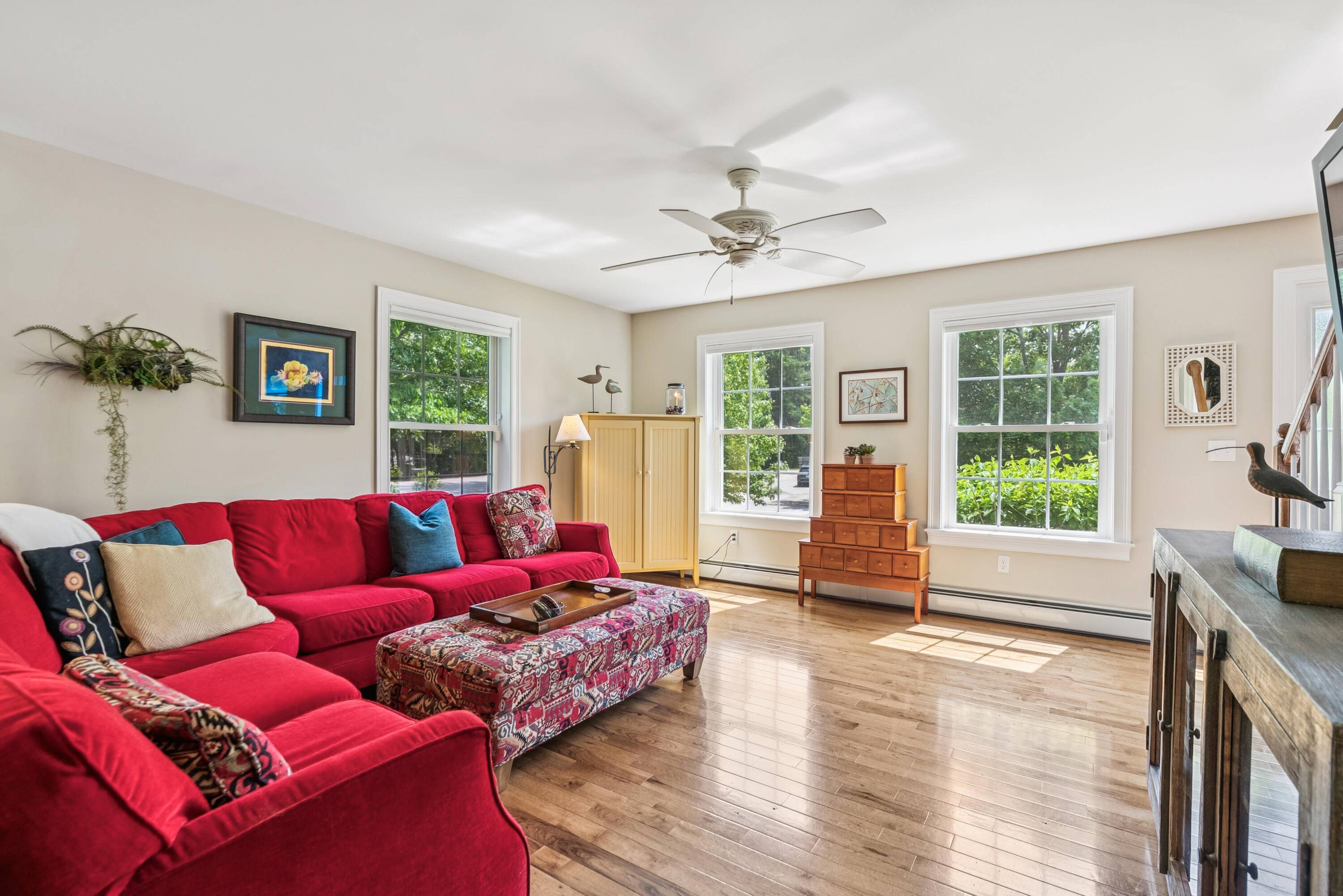 Kennebunk, ME 04043,3 Bradfield WAY