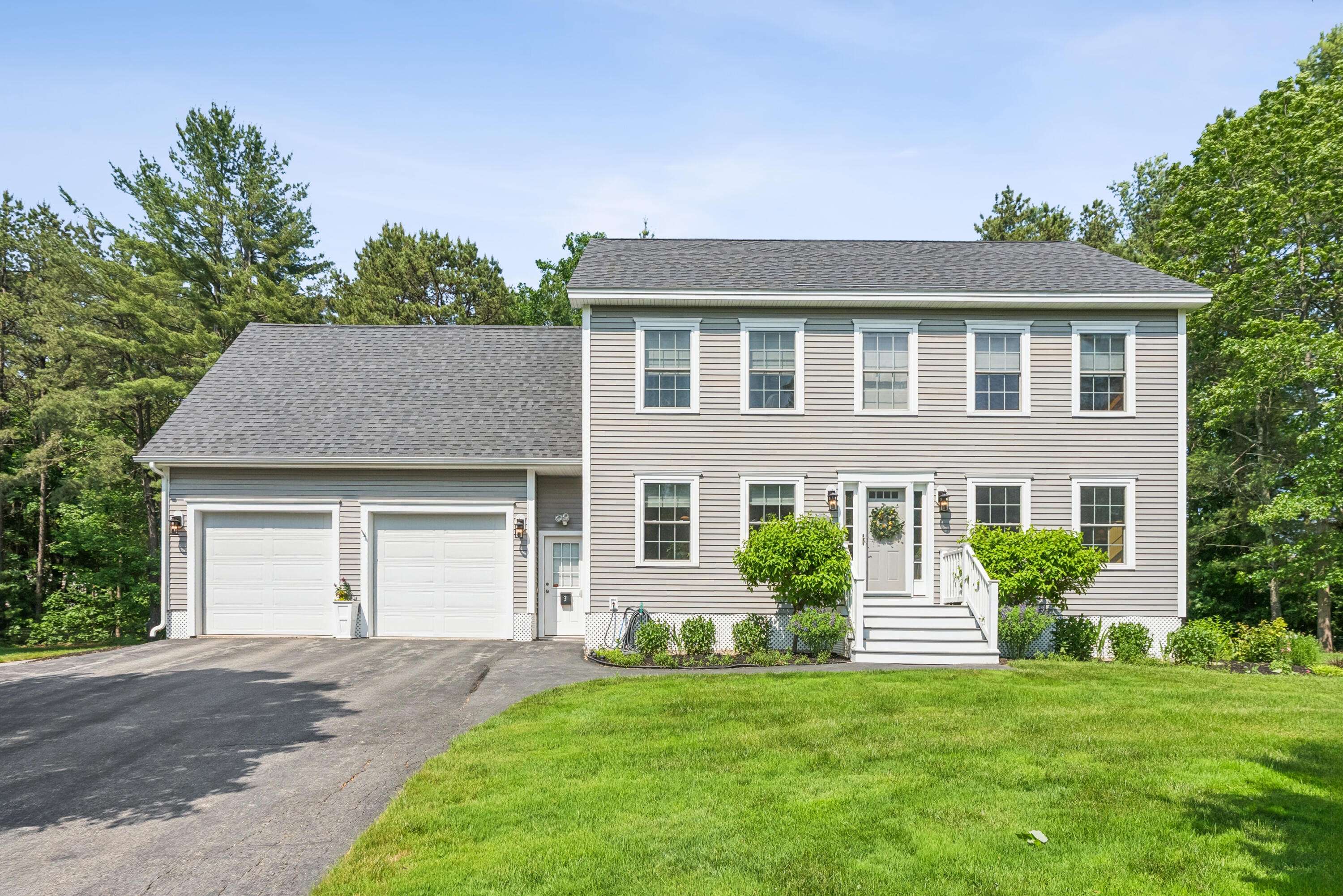 Kennebunk, ME 04043,3 Bradfield WAY