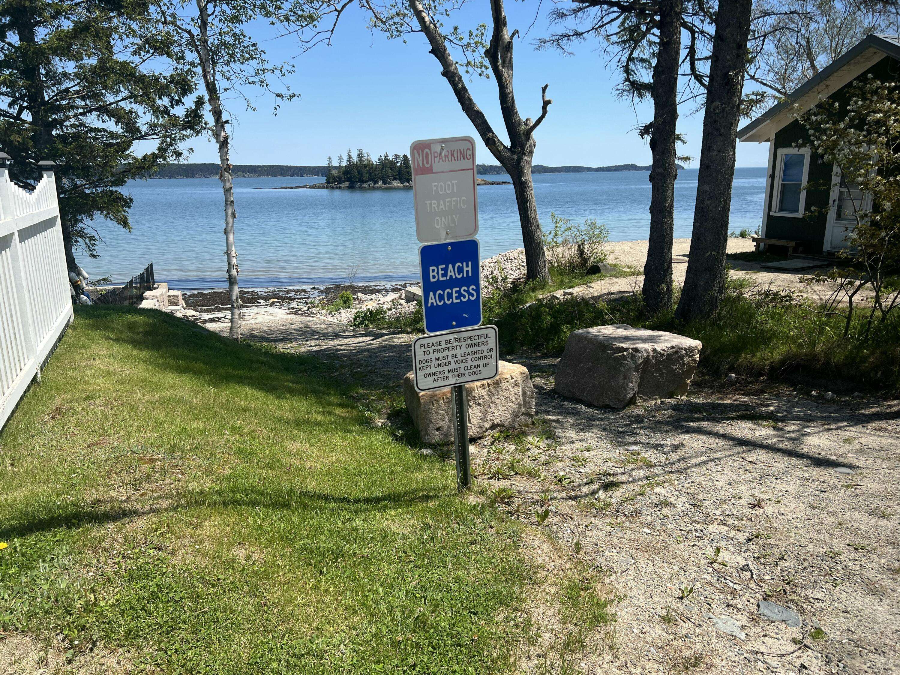 Jonesport, ME 04649,586 Mason Bay RD
