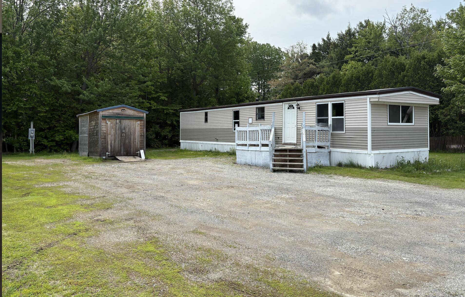 East Millinocket, ME 04430,45 Church ST #29