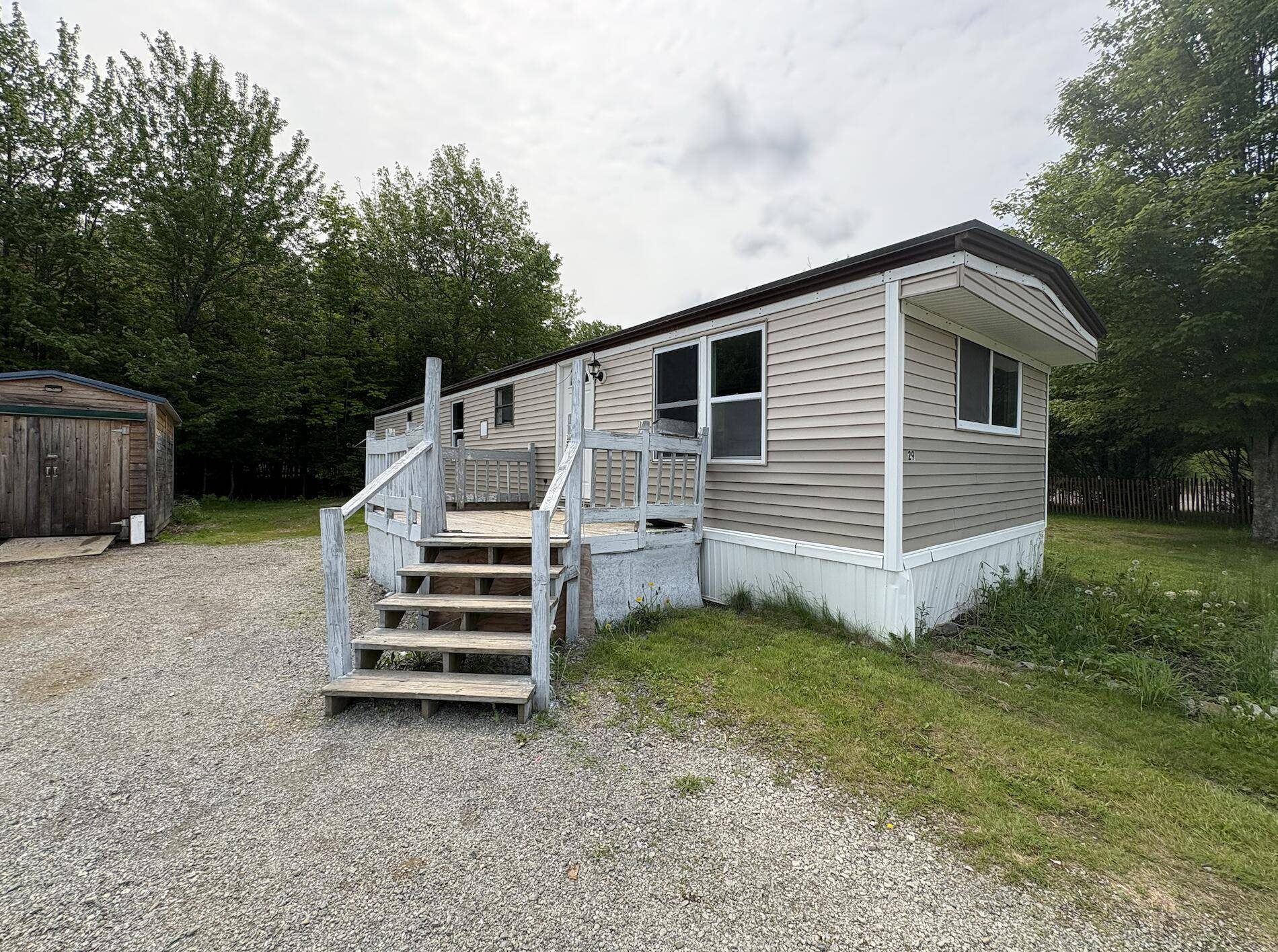East Millinocket, ME 04430,45 Church ST #29