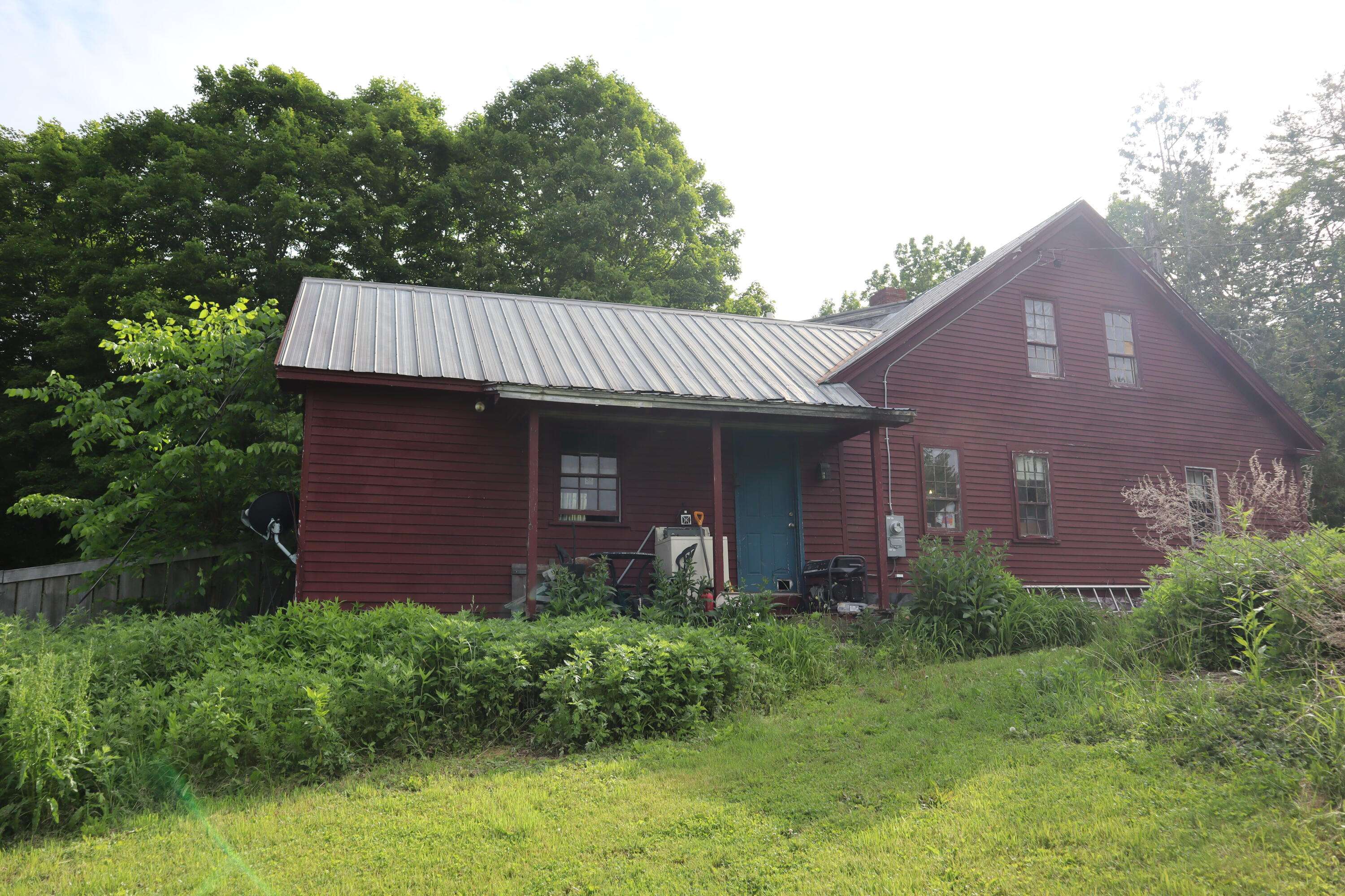 Greene, ME 04236,95 Wiley RD