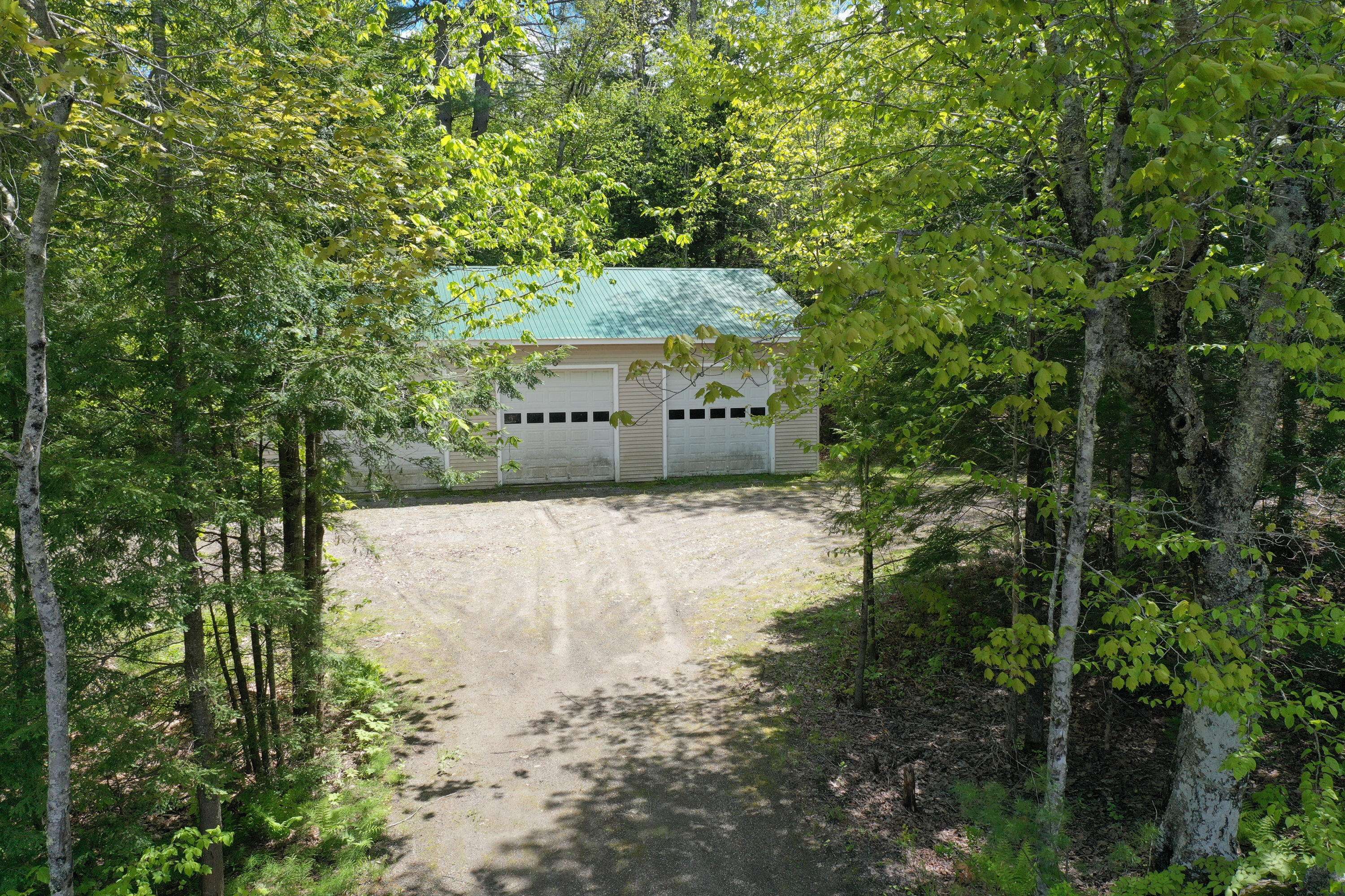 Union, ME 04862,22-1&2 Clarry Hill RD