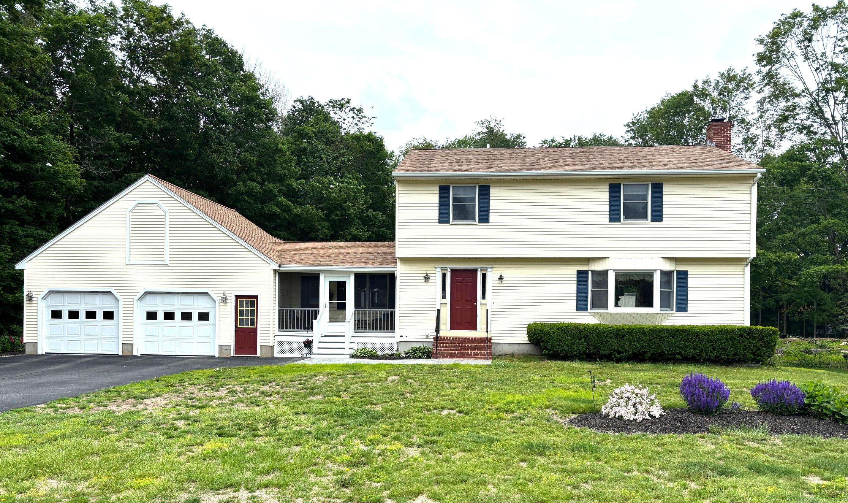 Berwick, ME 03901,29 Merriam ST