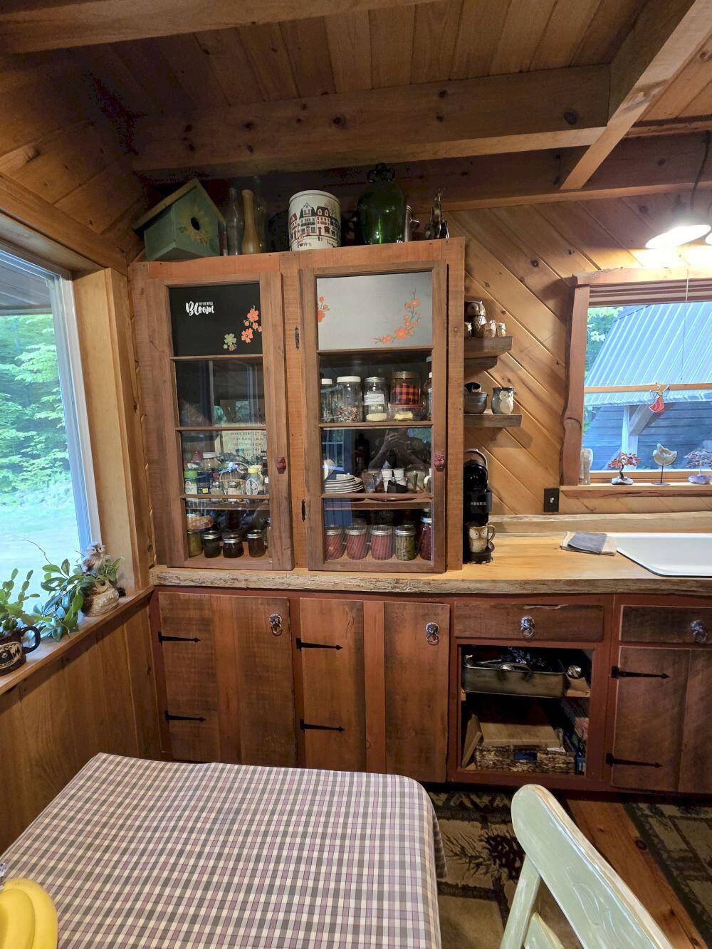 Carthage, ME 04224,102 Smith RD