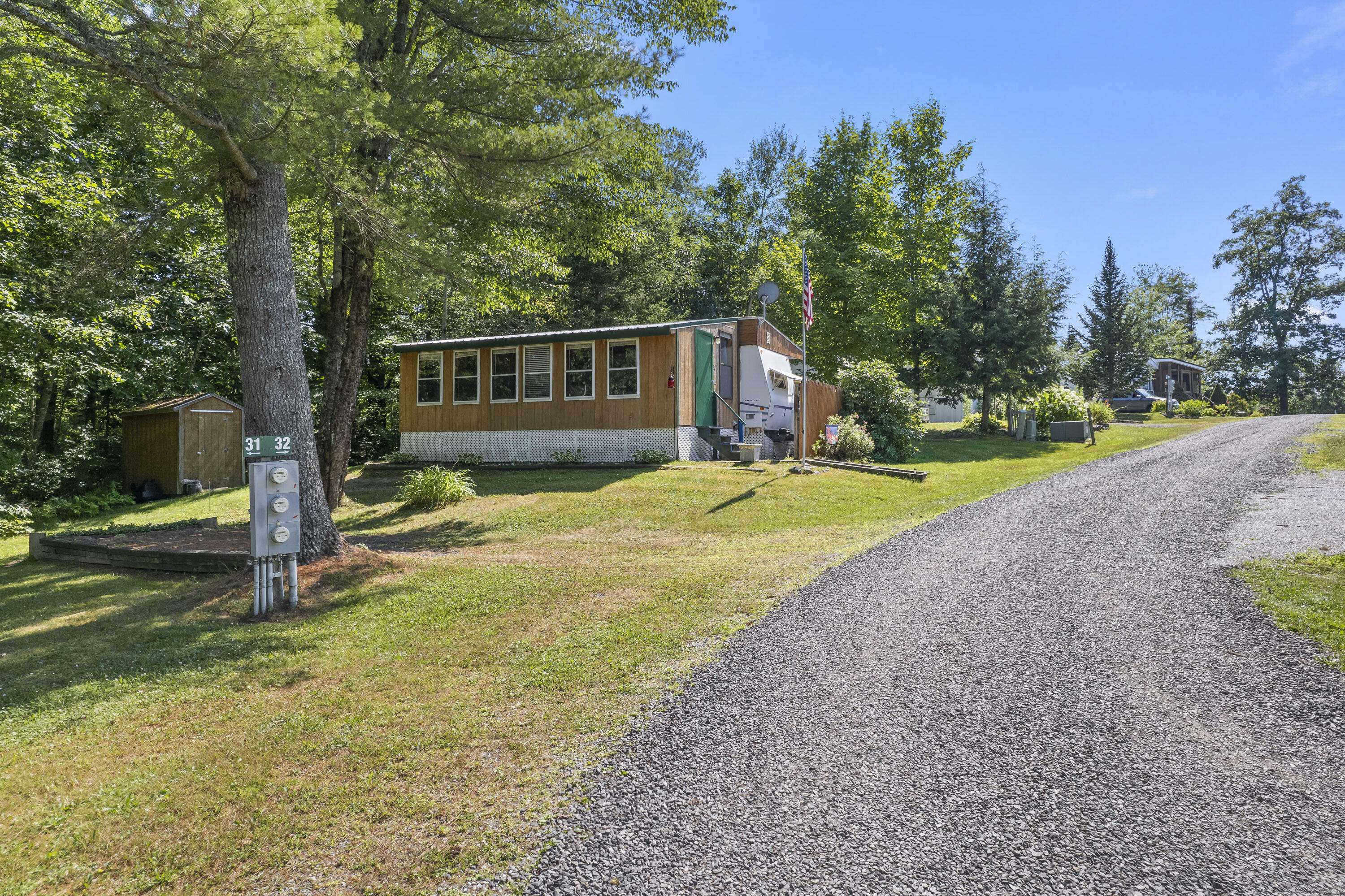 Warren, ME 04864,32 Fox Den LN